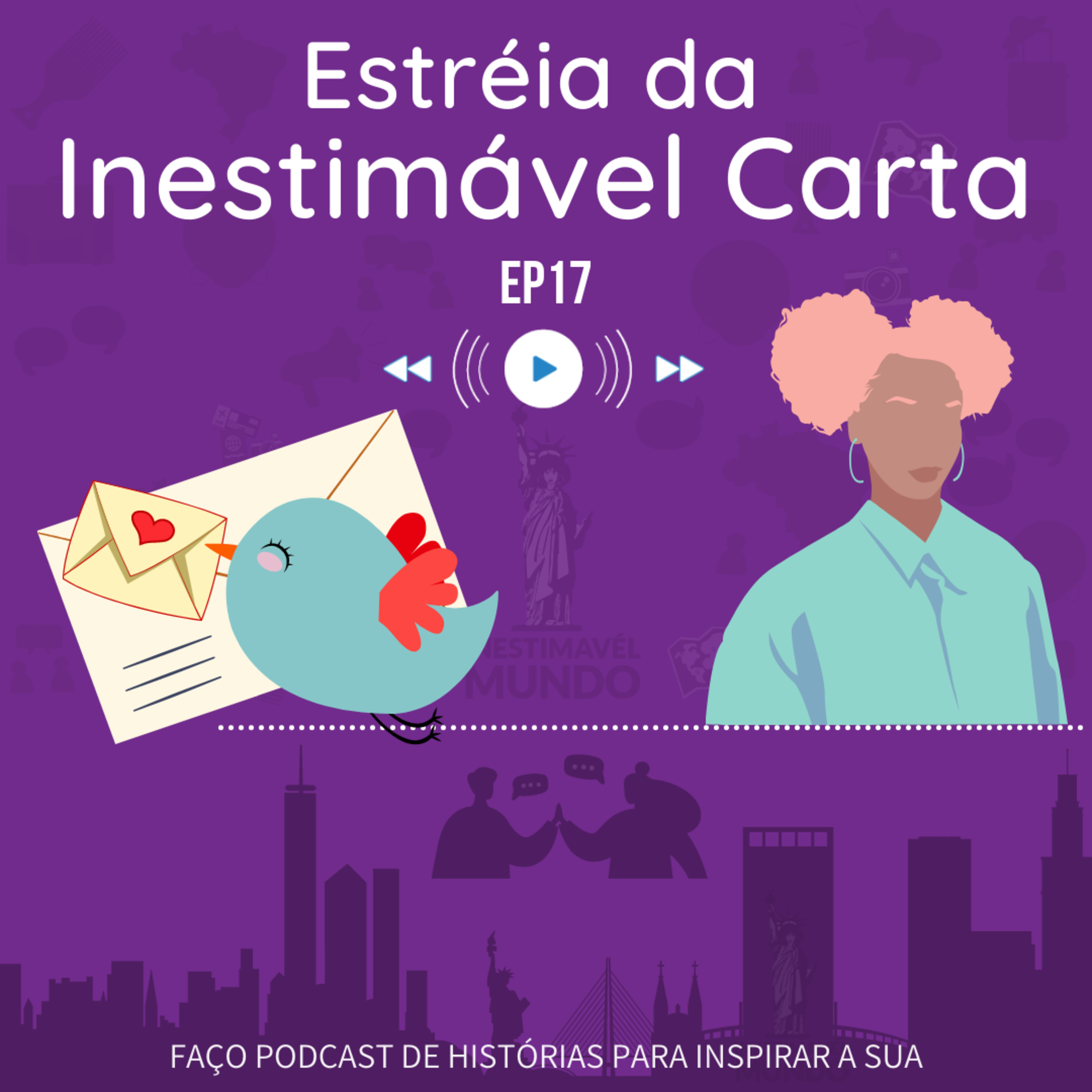 InestimávelMundo