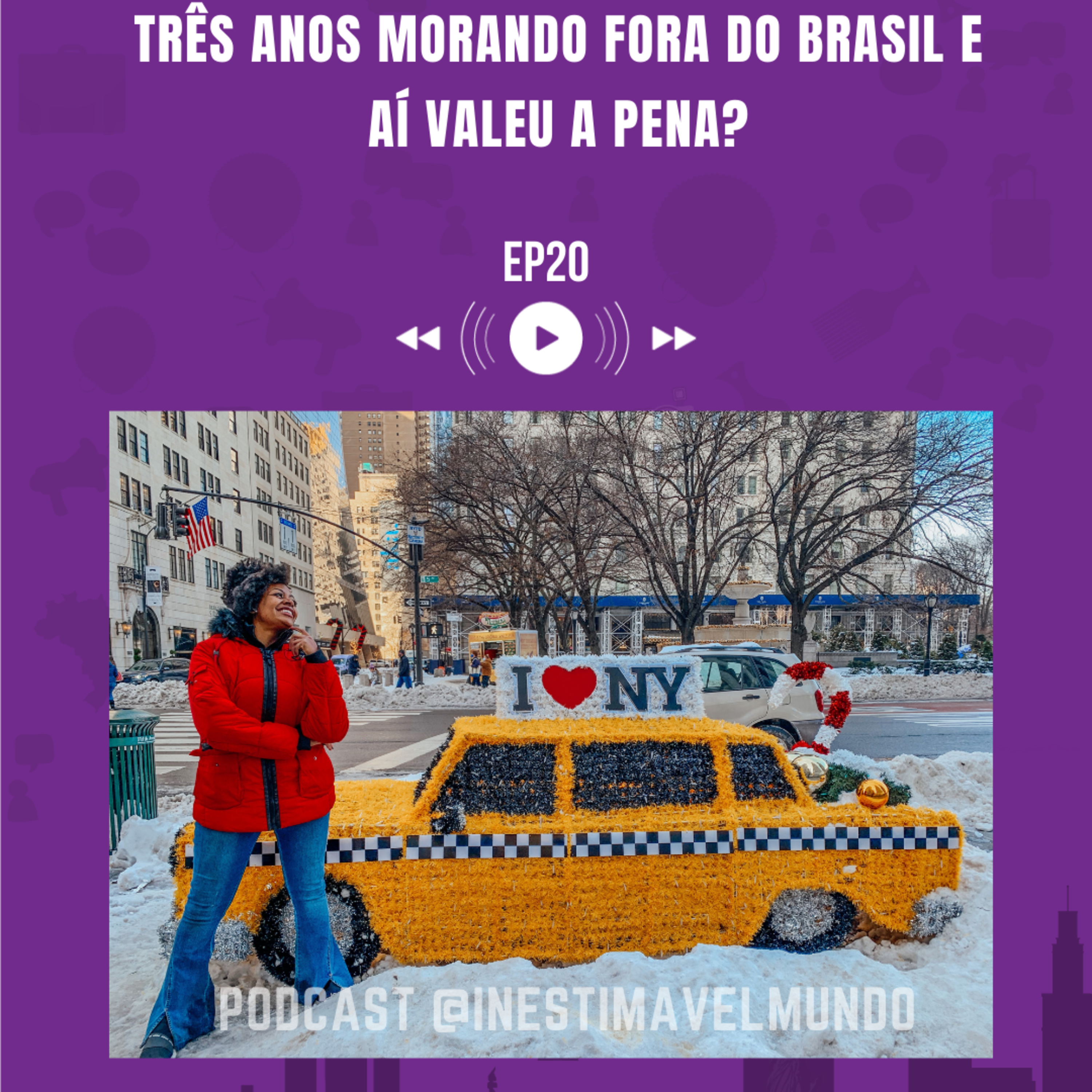 InestimávelMundo