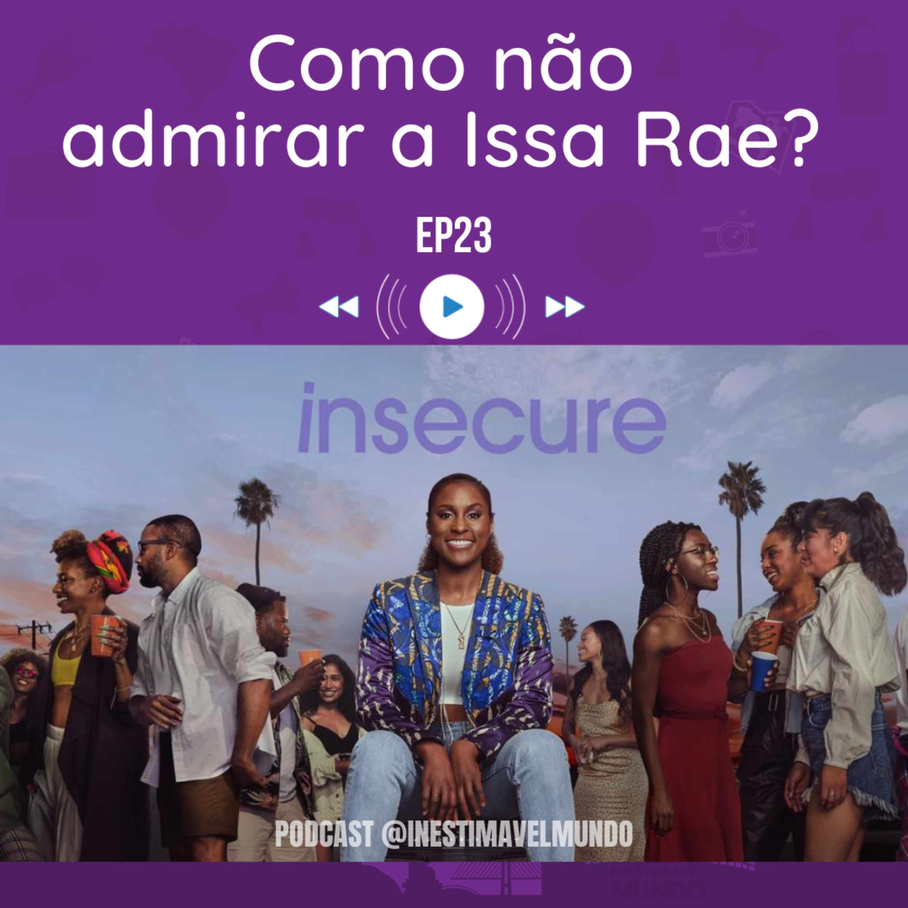 InestimávelMundo