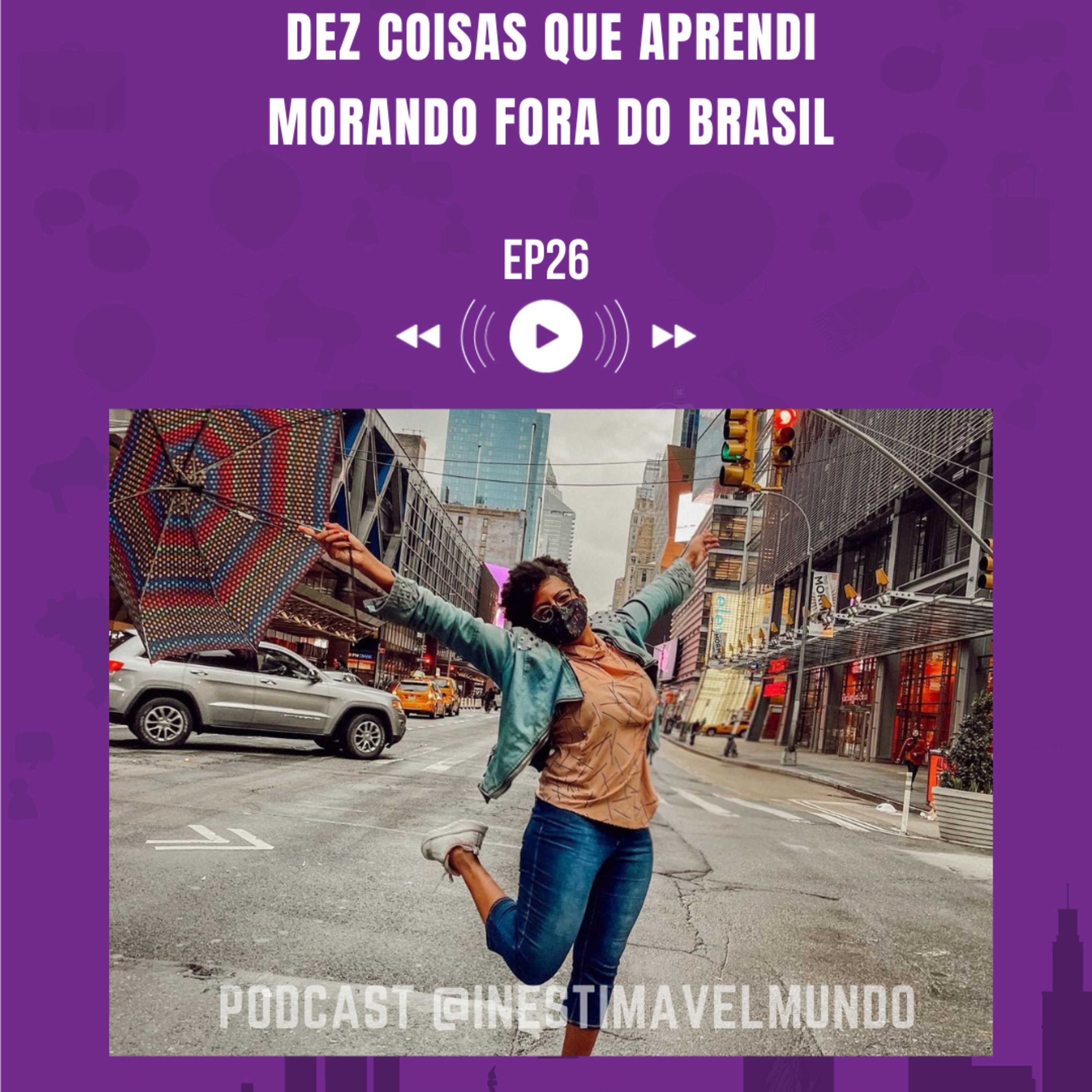 InestimávelMundo
