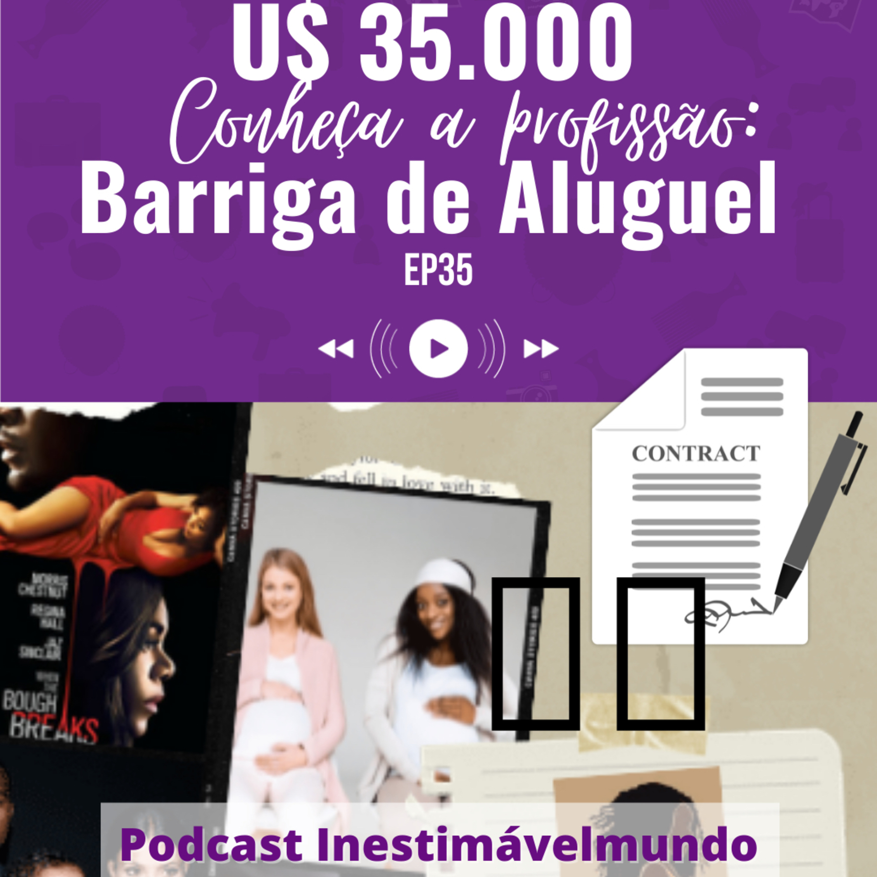 InestimávelMundo