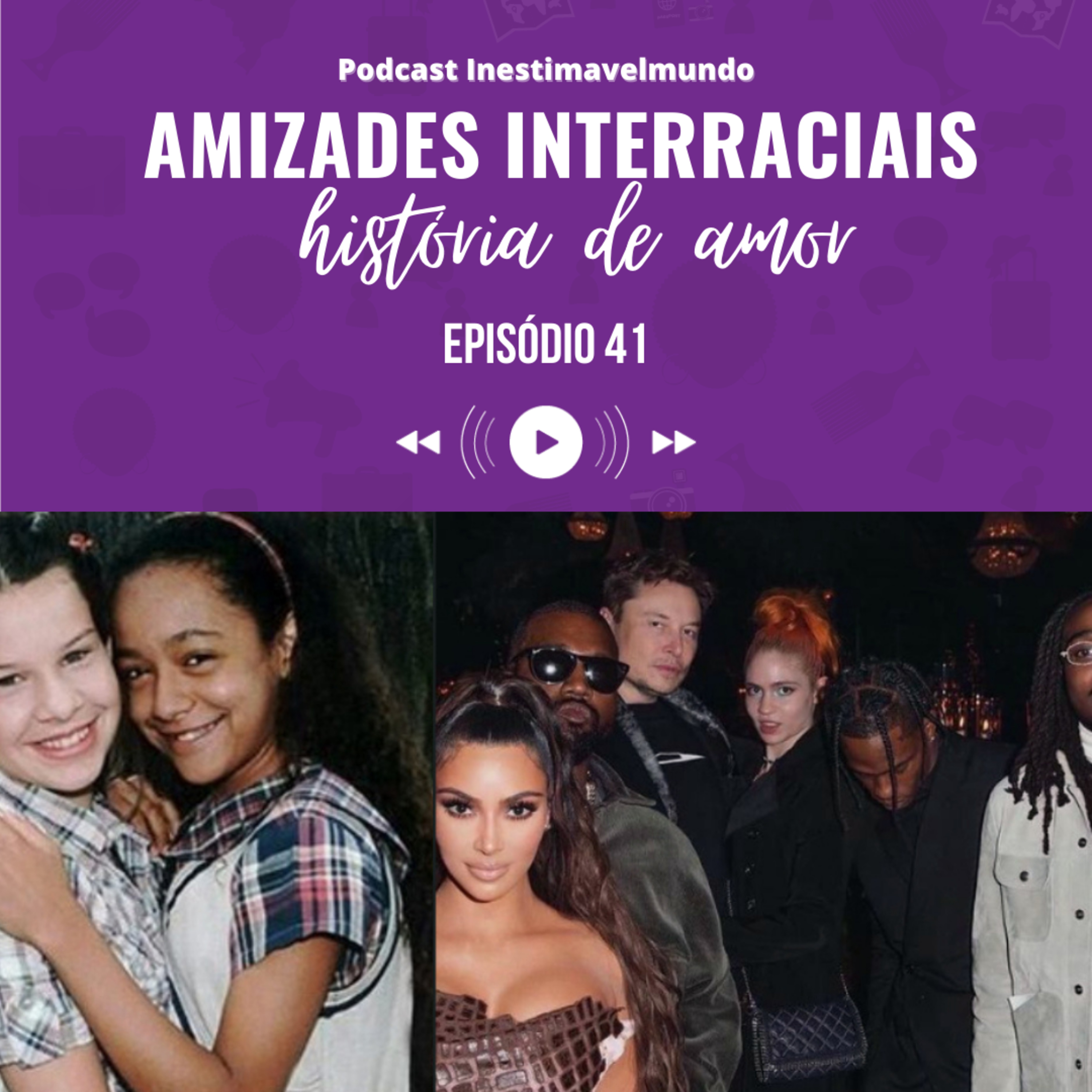InestimávelMundo