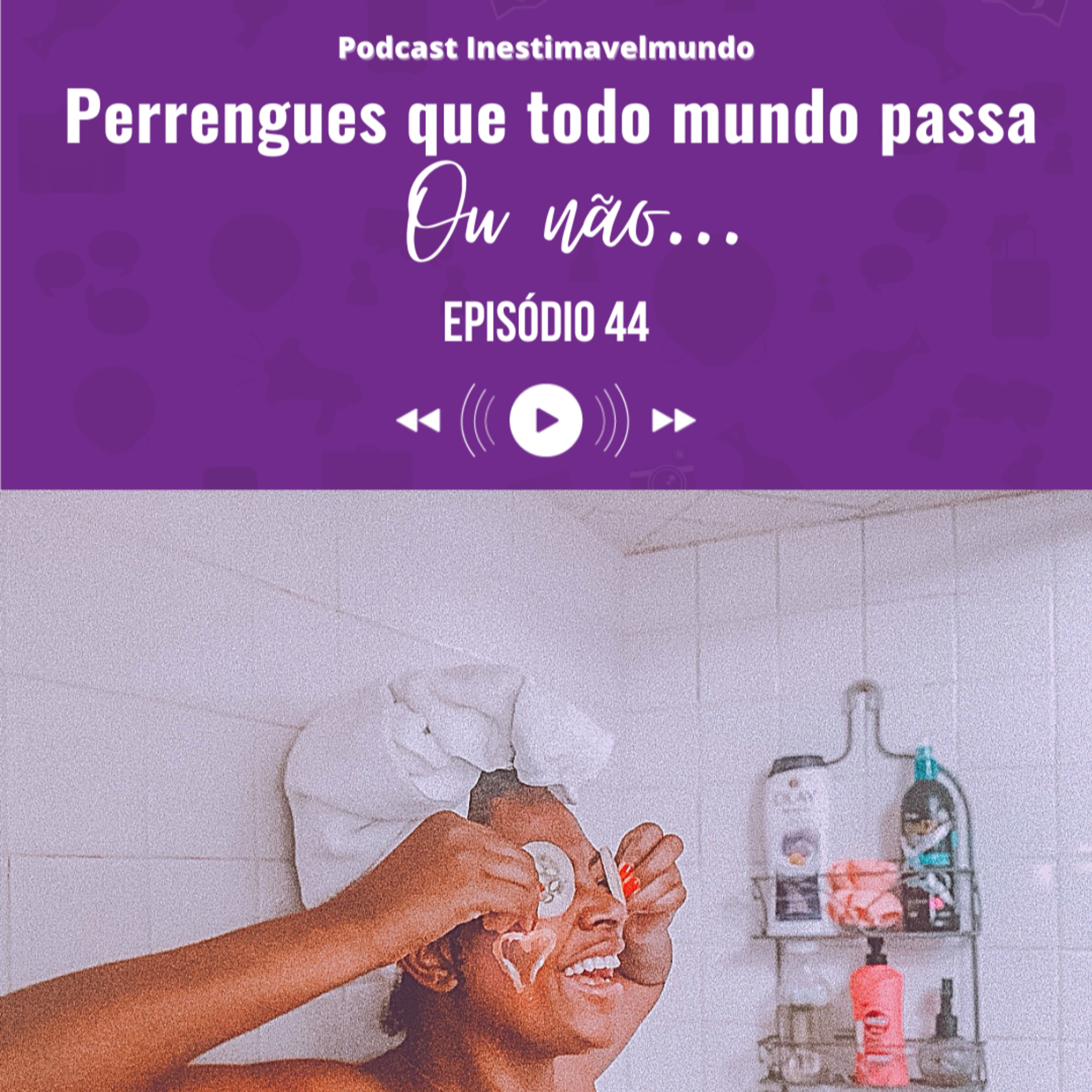 InestimávelMundo