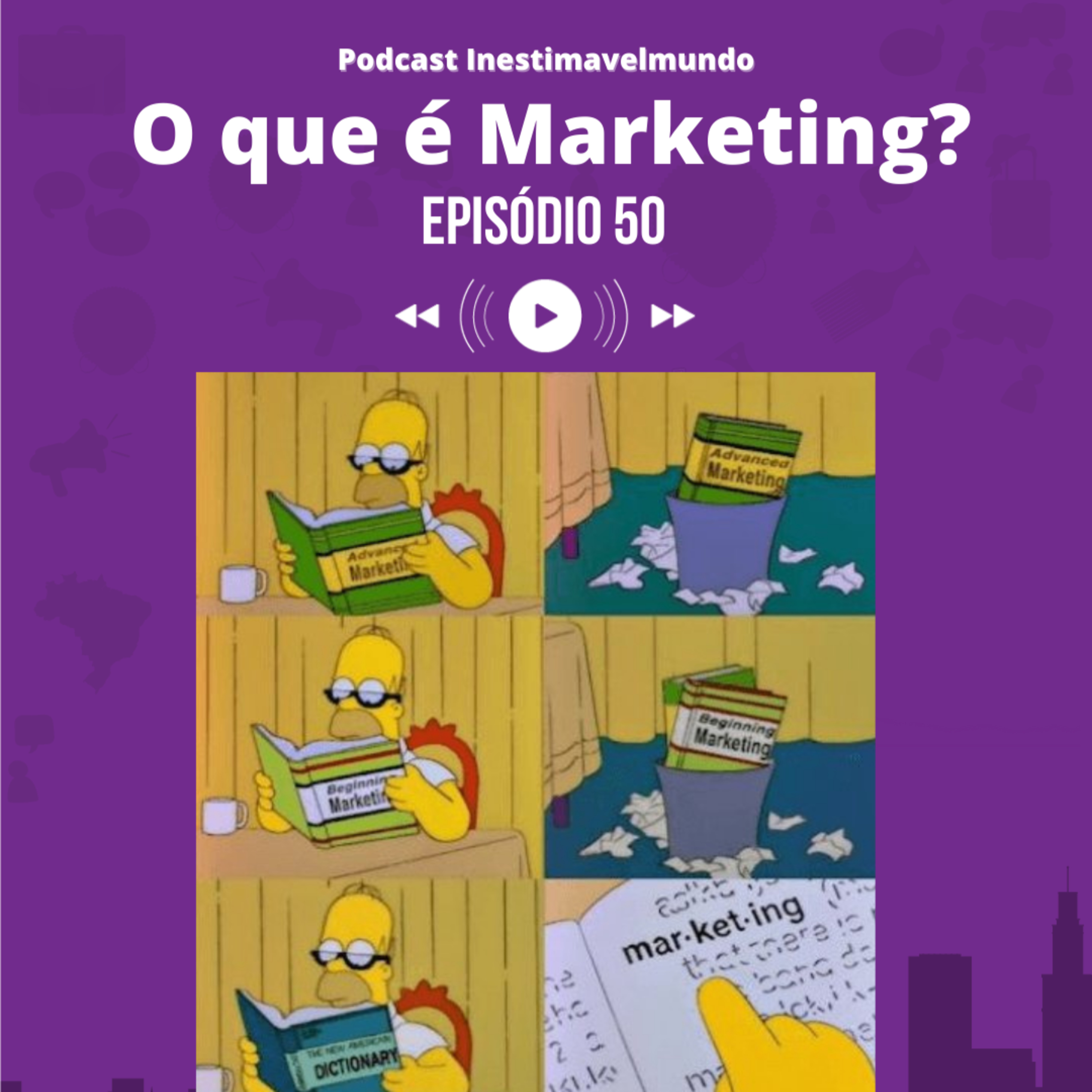 InestimávelMundo