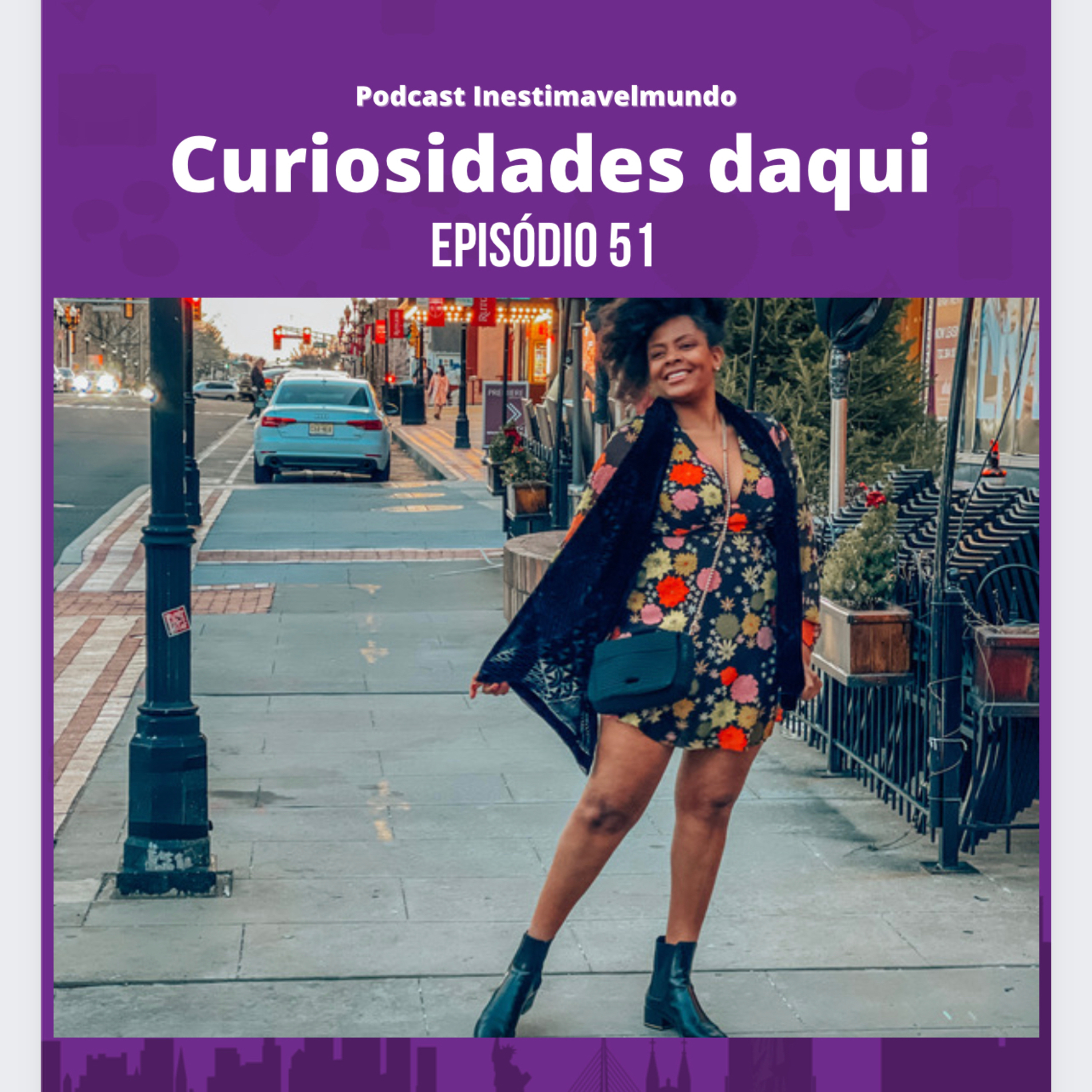 InestimávelMundo