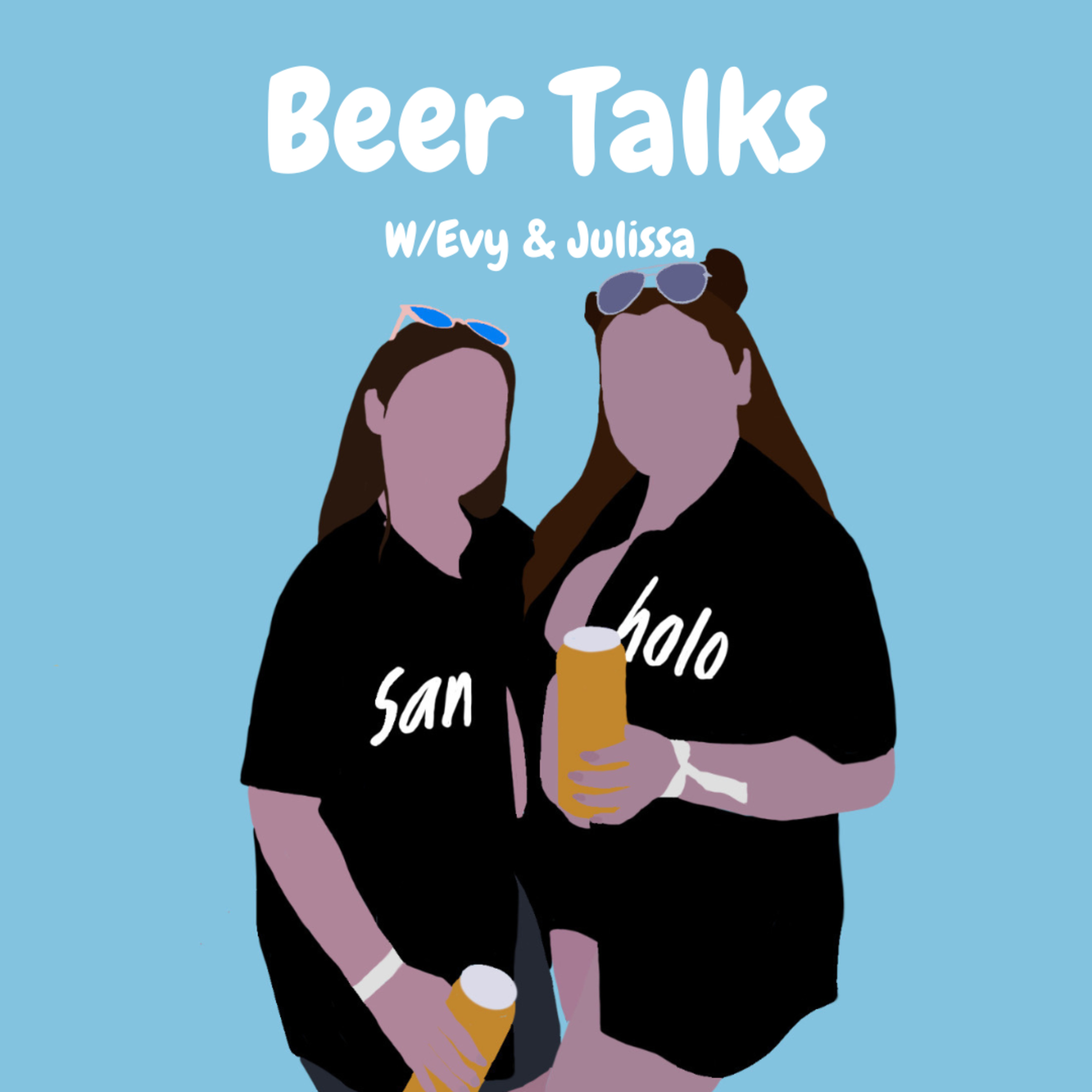 Beer Talks