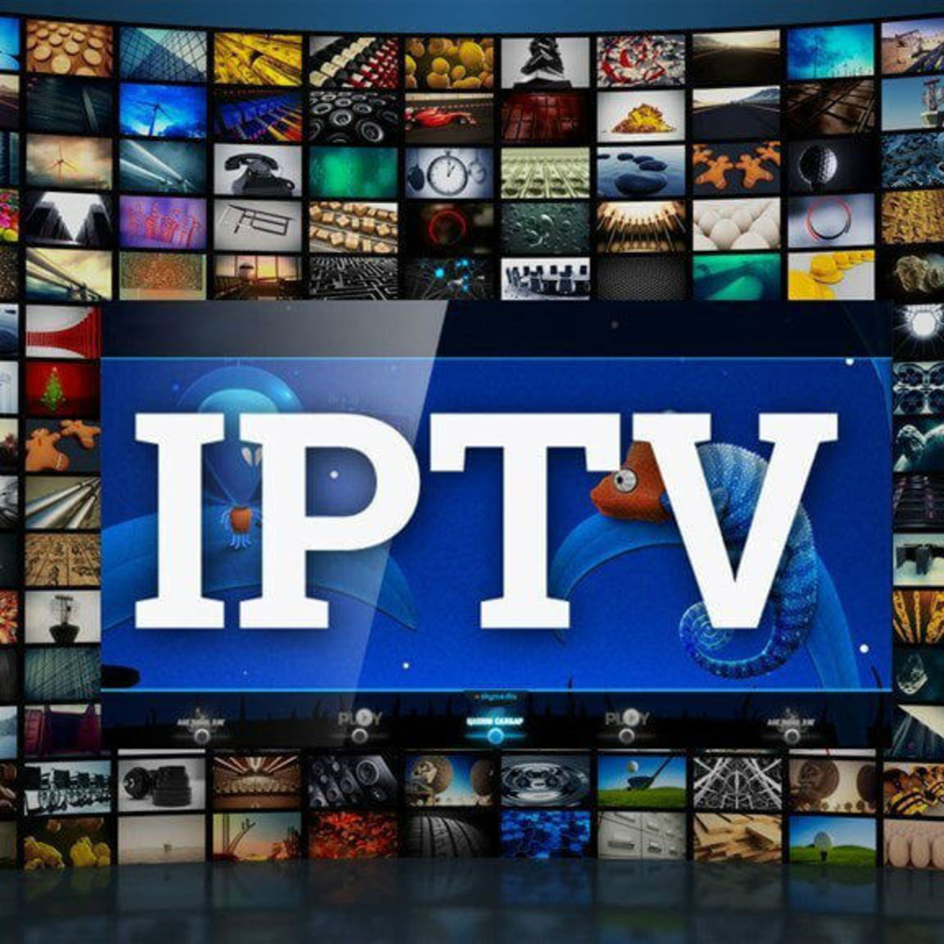 Lista Iptv episode artwork