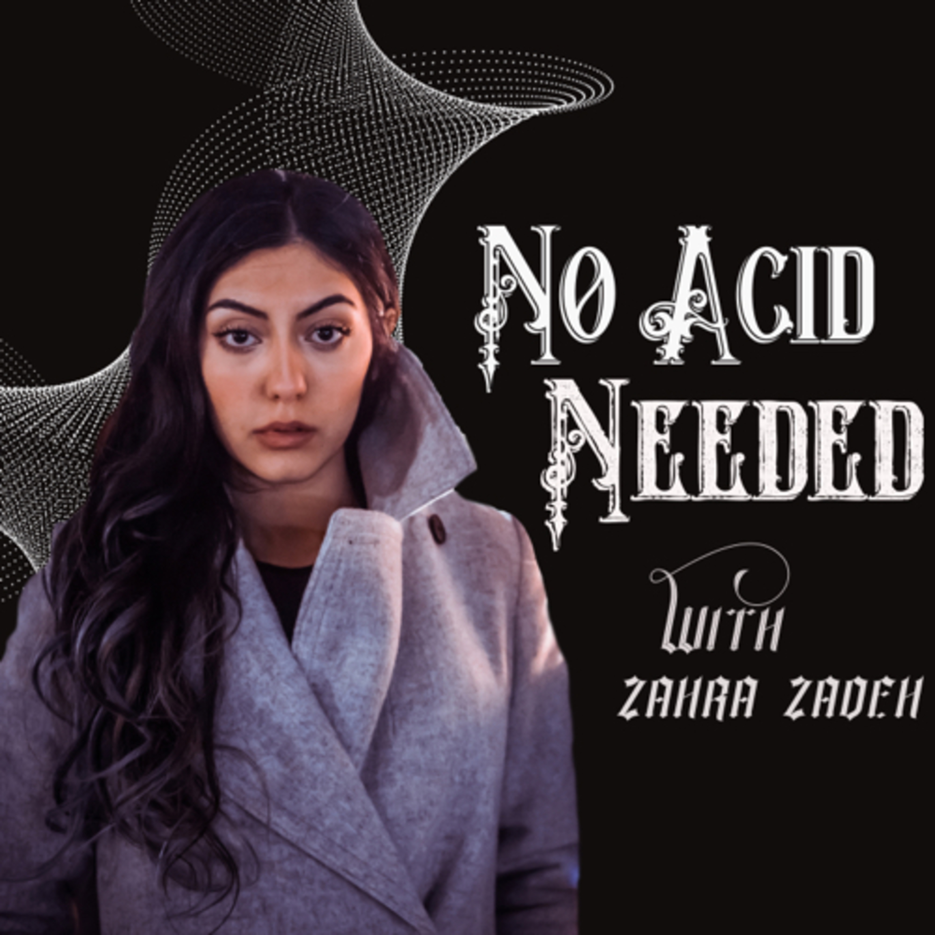 No Acid Needed