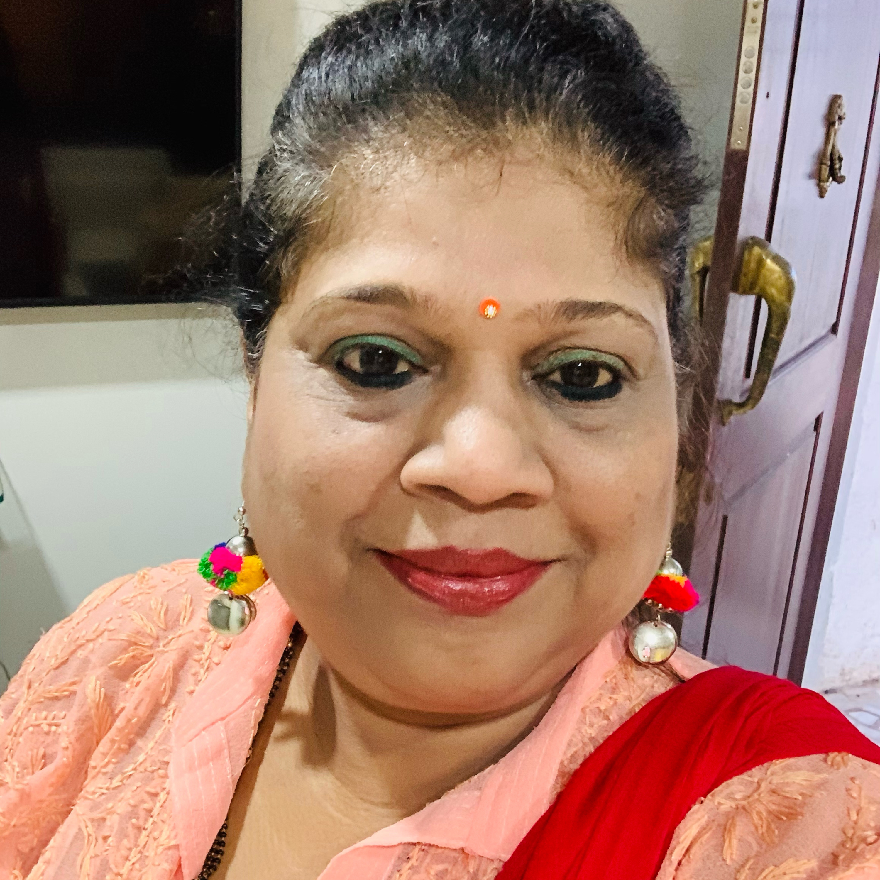 Louella k shetty