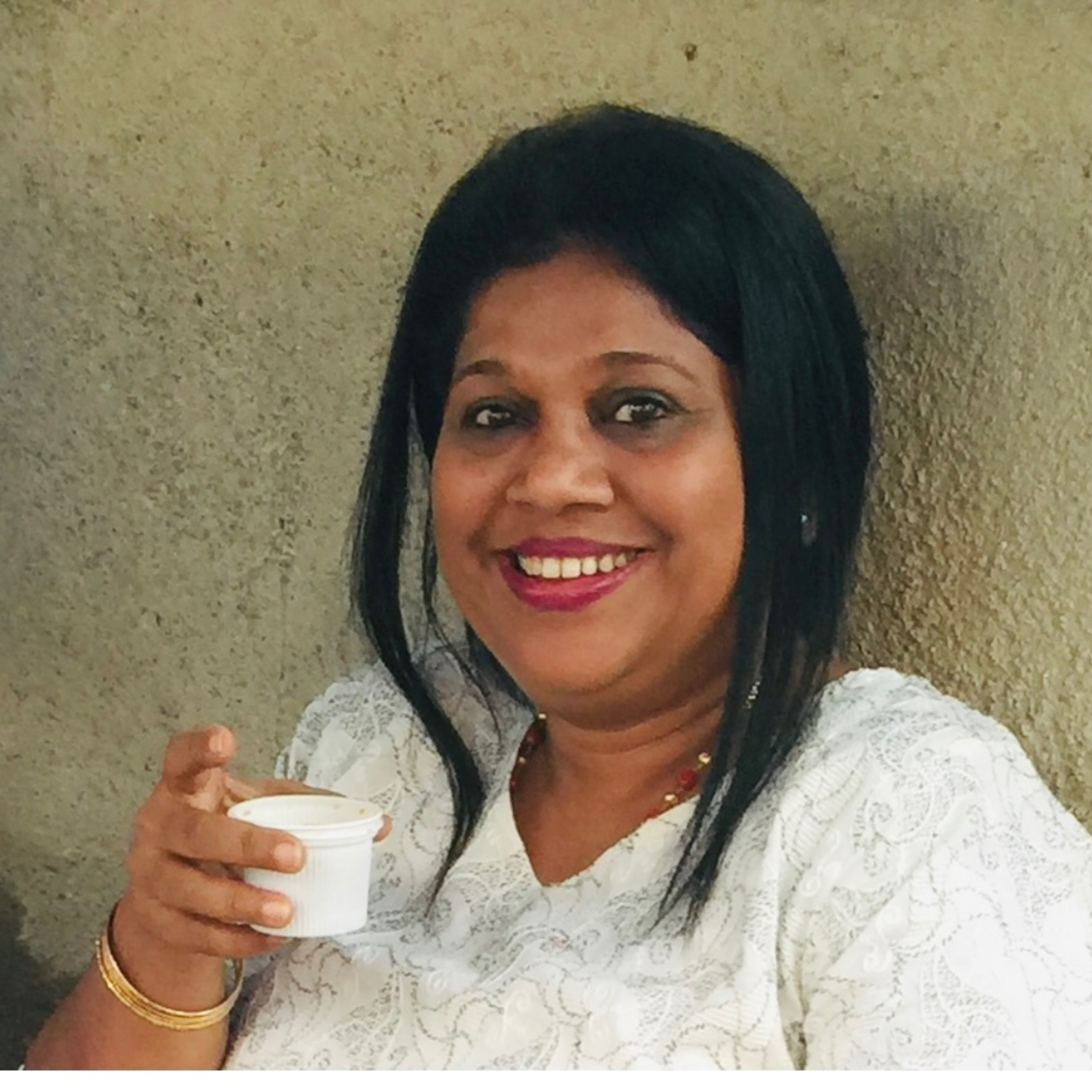 Louella k shetty