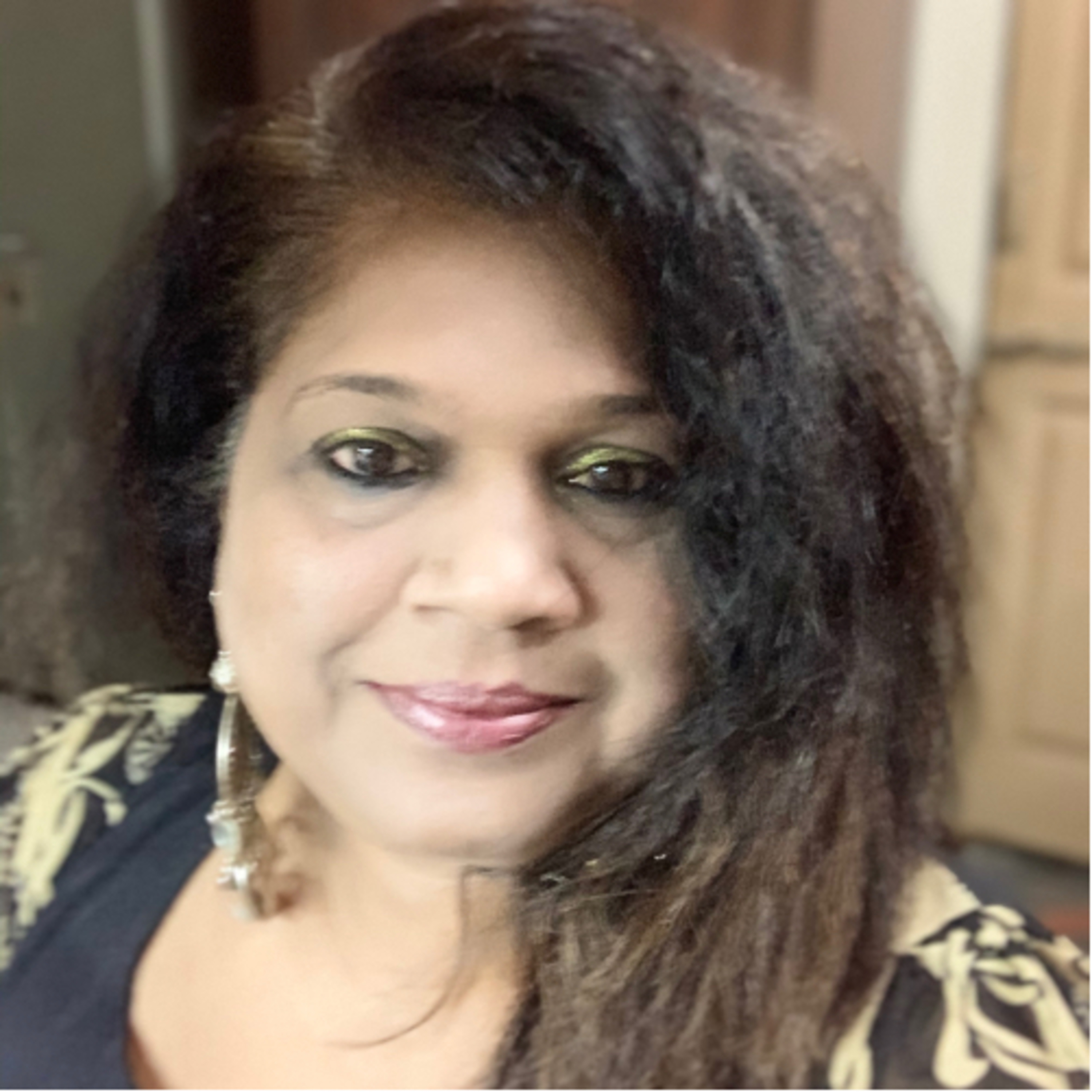 Louella k shetty
