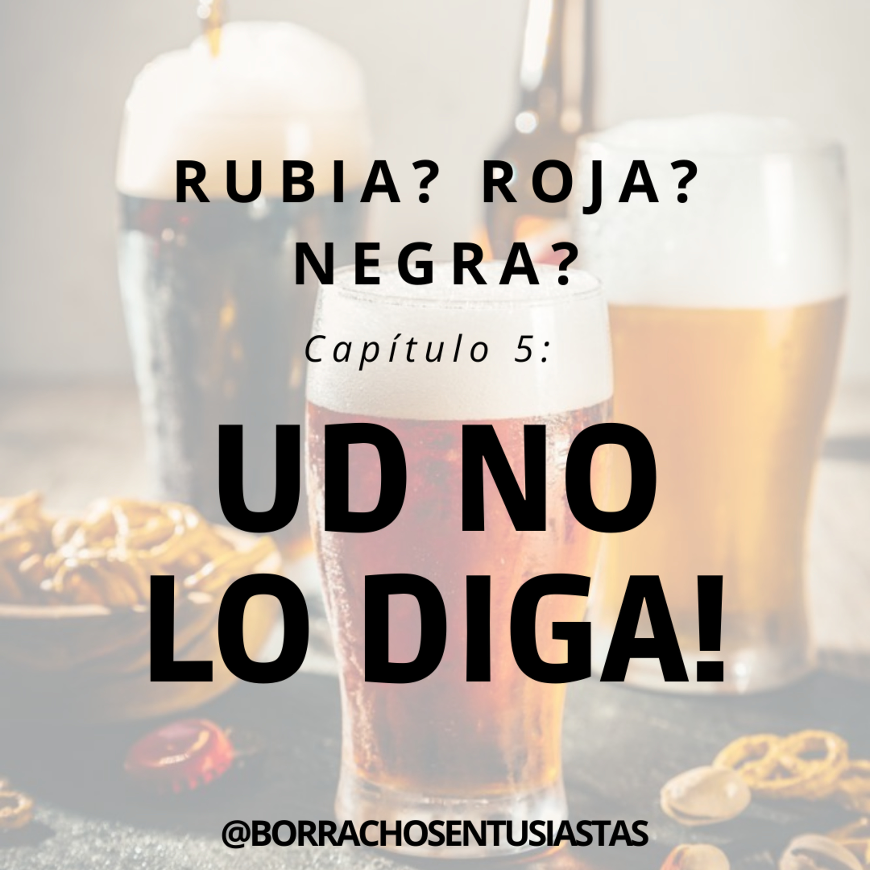 Borrachos Entusiastas