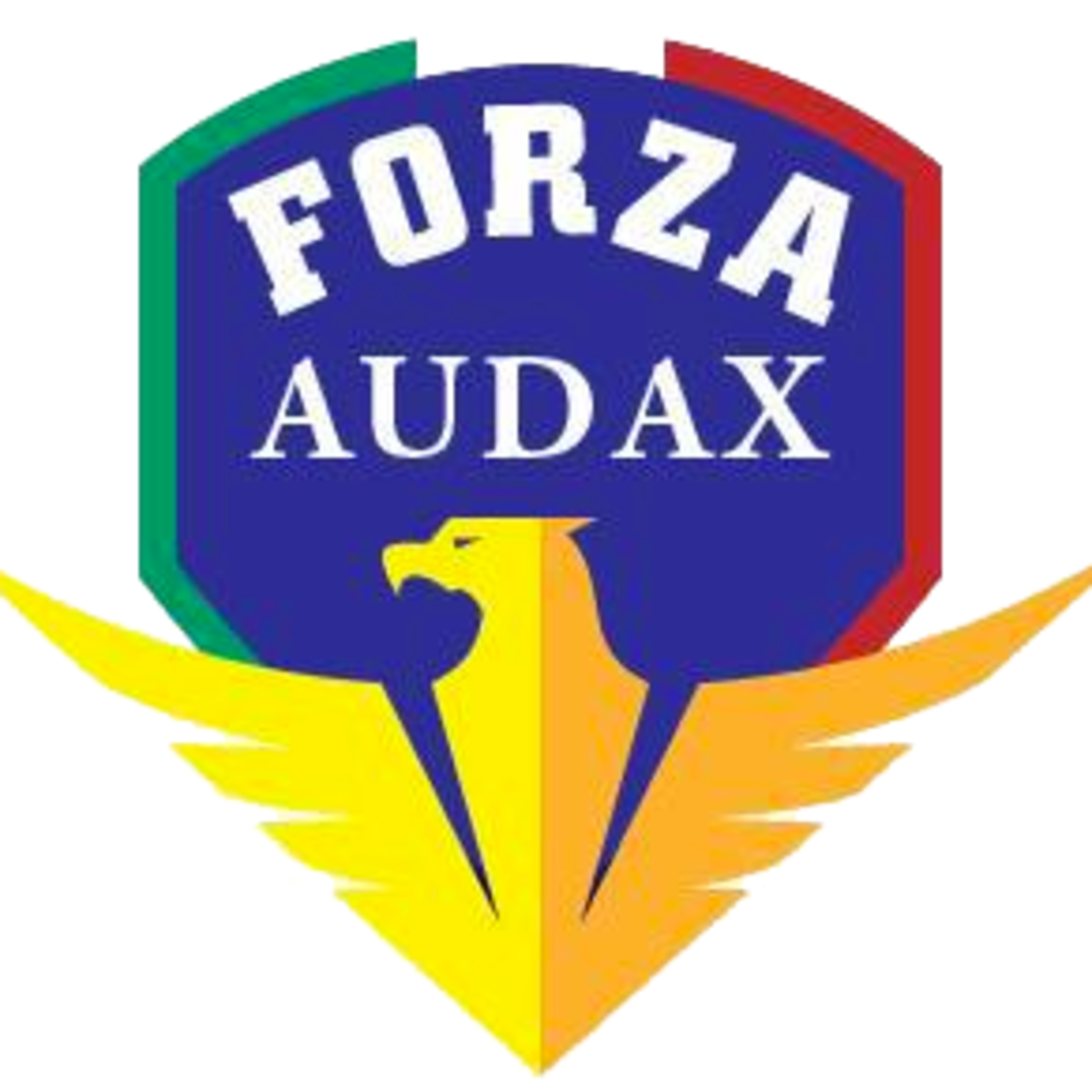 Forza Audax episodio 23 (Temporada 2) episode artwork