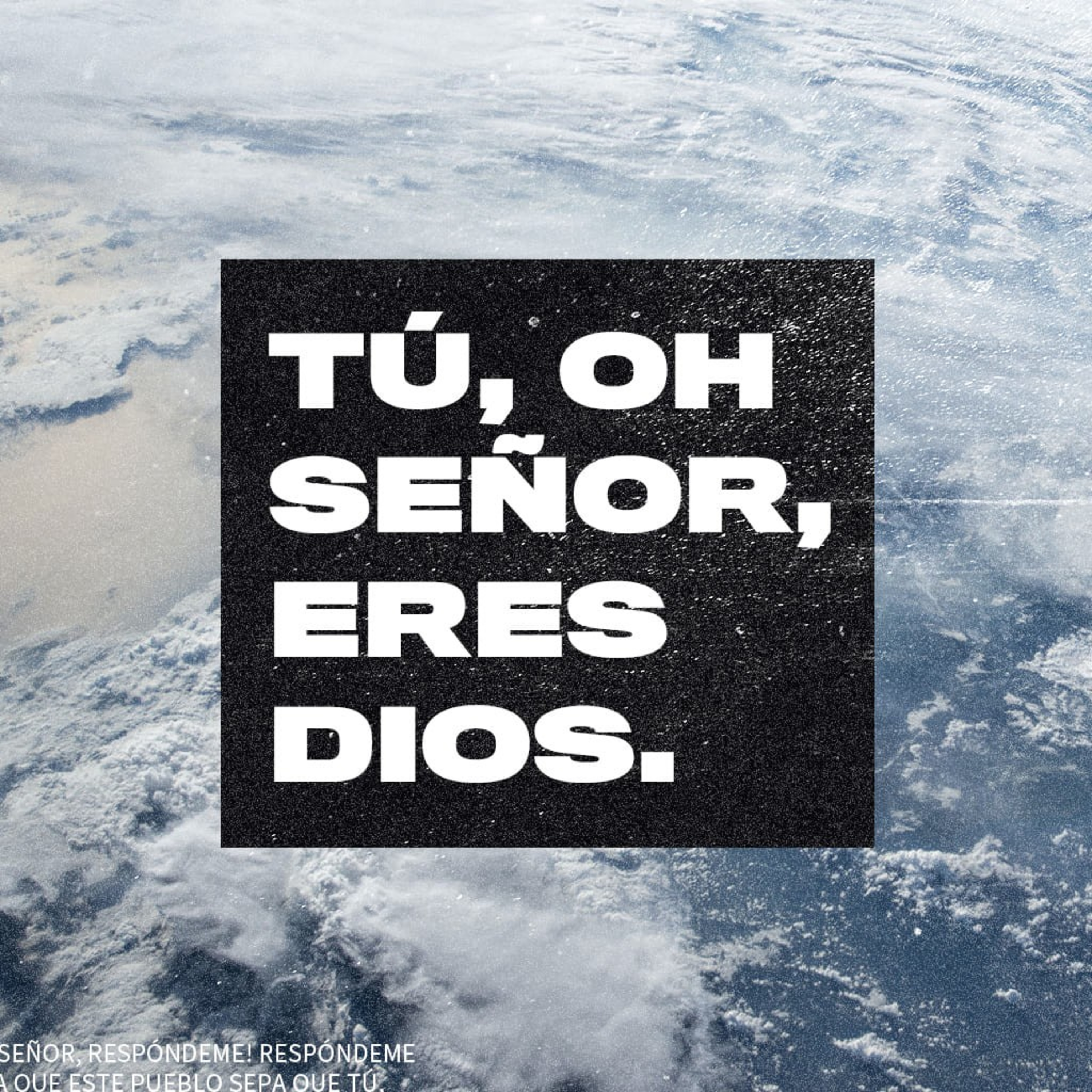 Aprendiendo de Jesús
