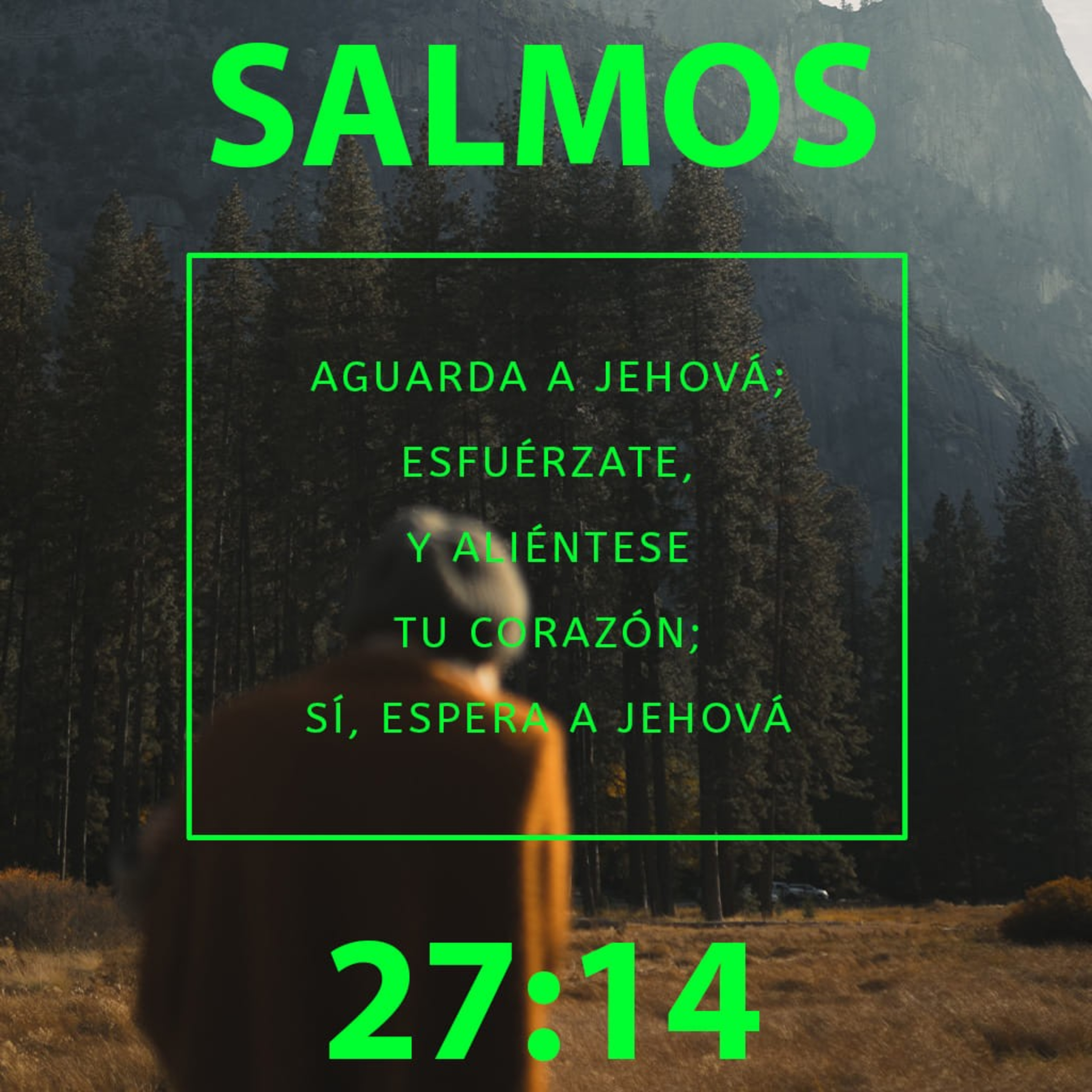 Aprendiendo de Jesús