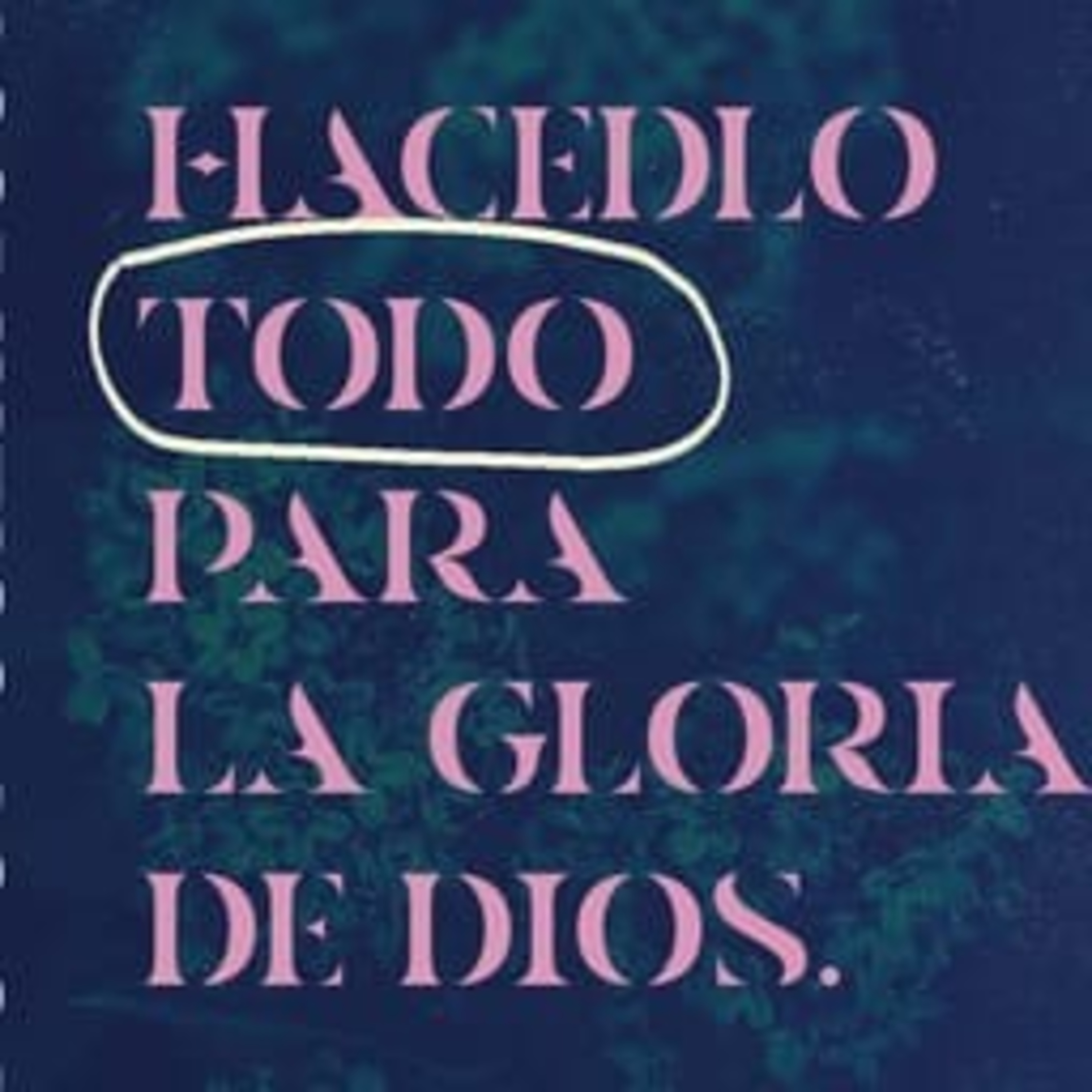 Aprendiendo de Jesús