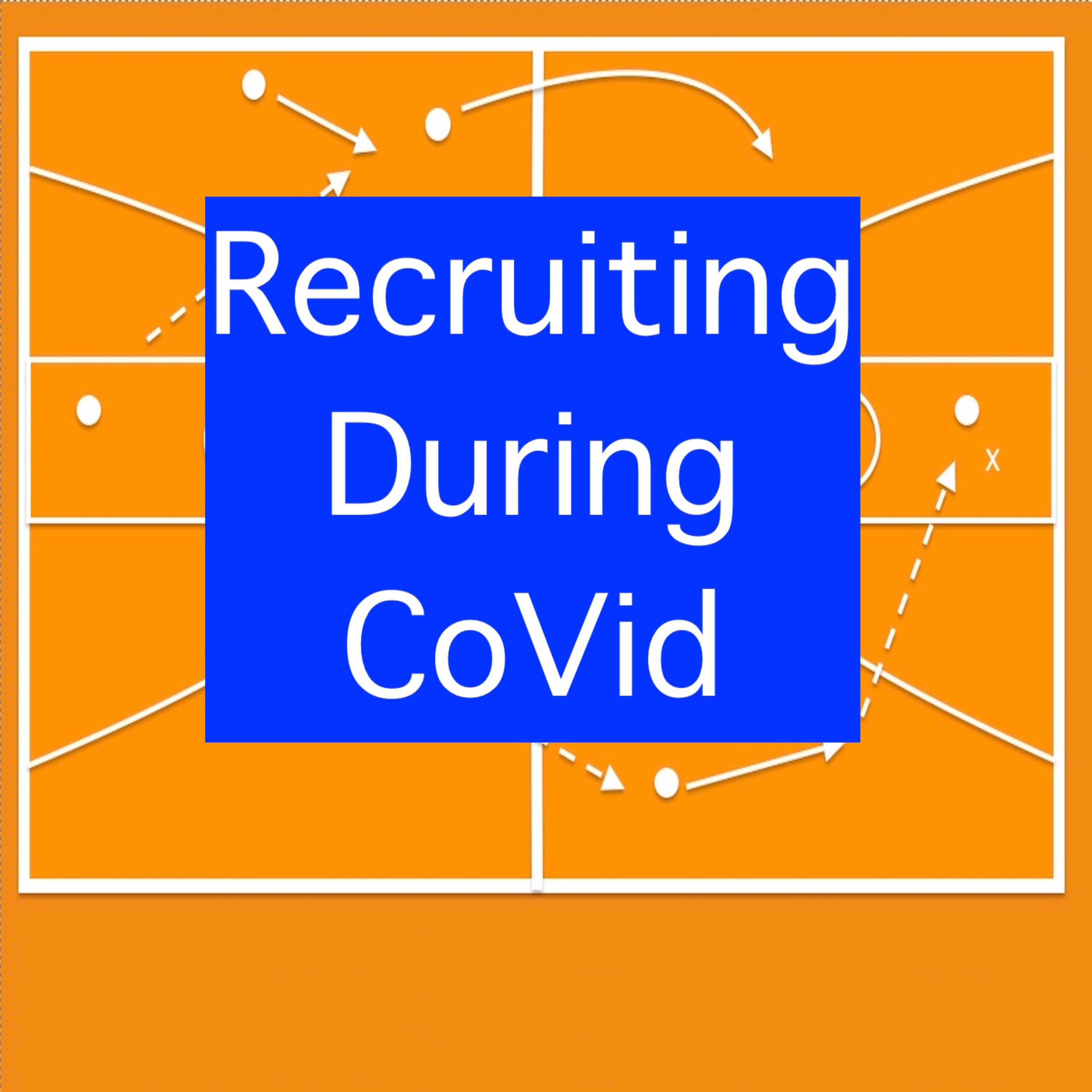 The Recruiting Playbook Podcast