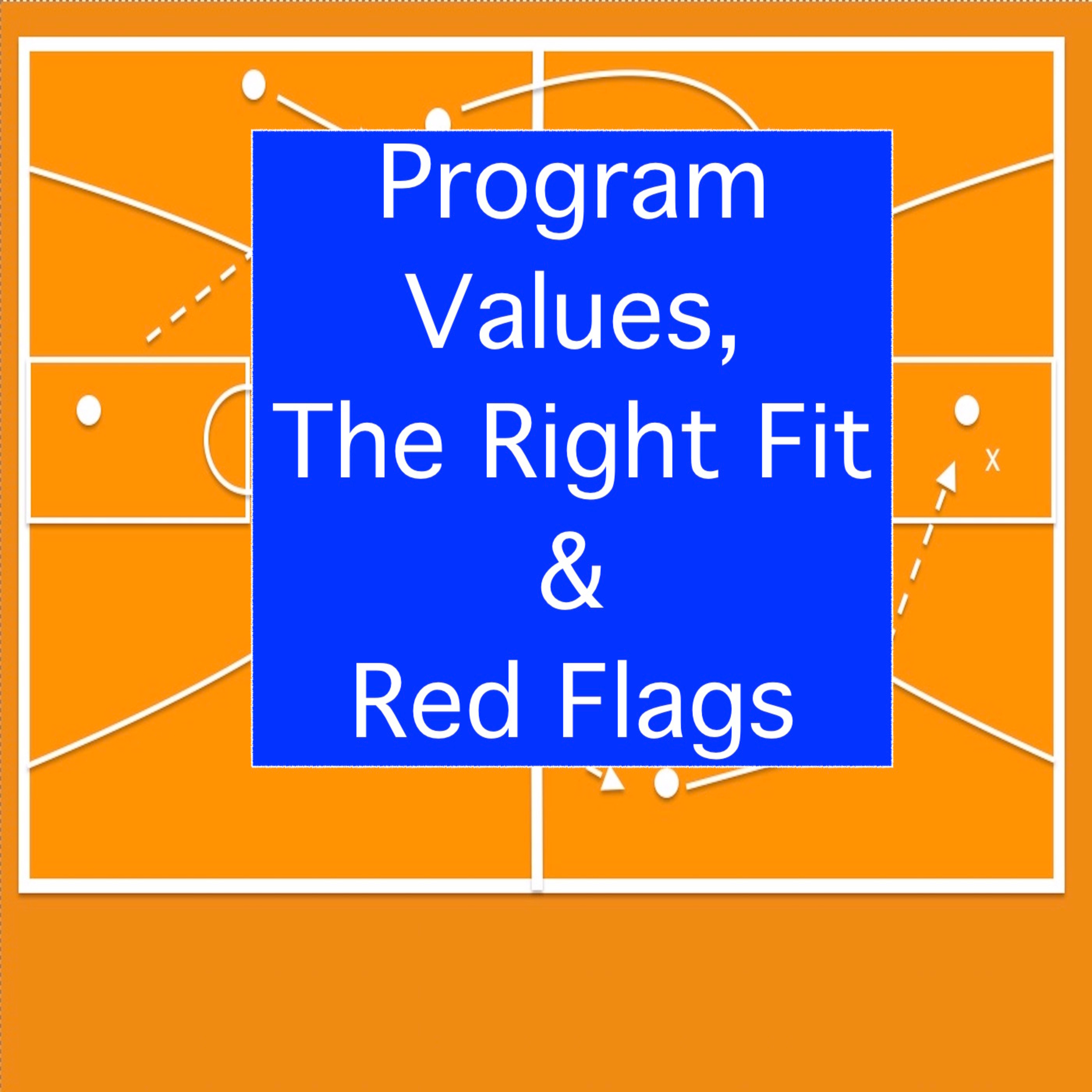 The Recruiting Playbook Podcast