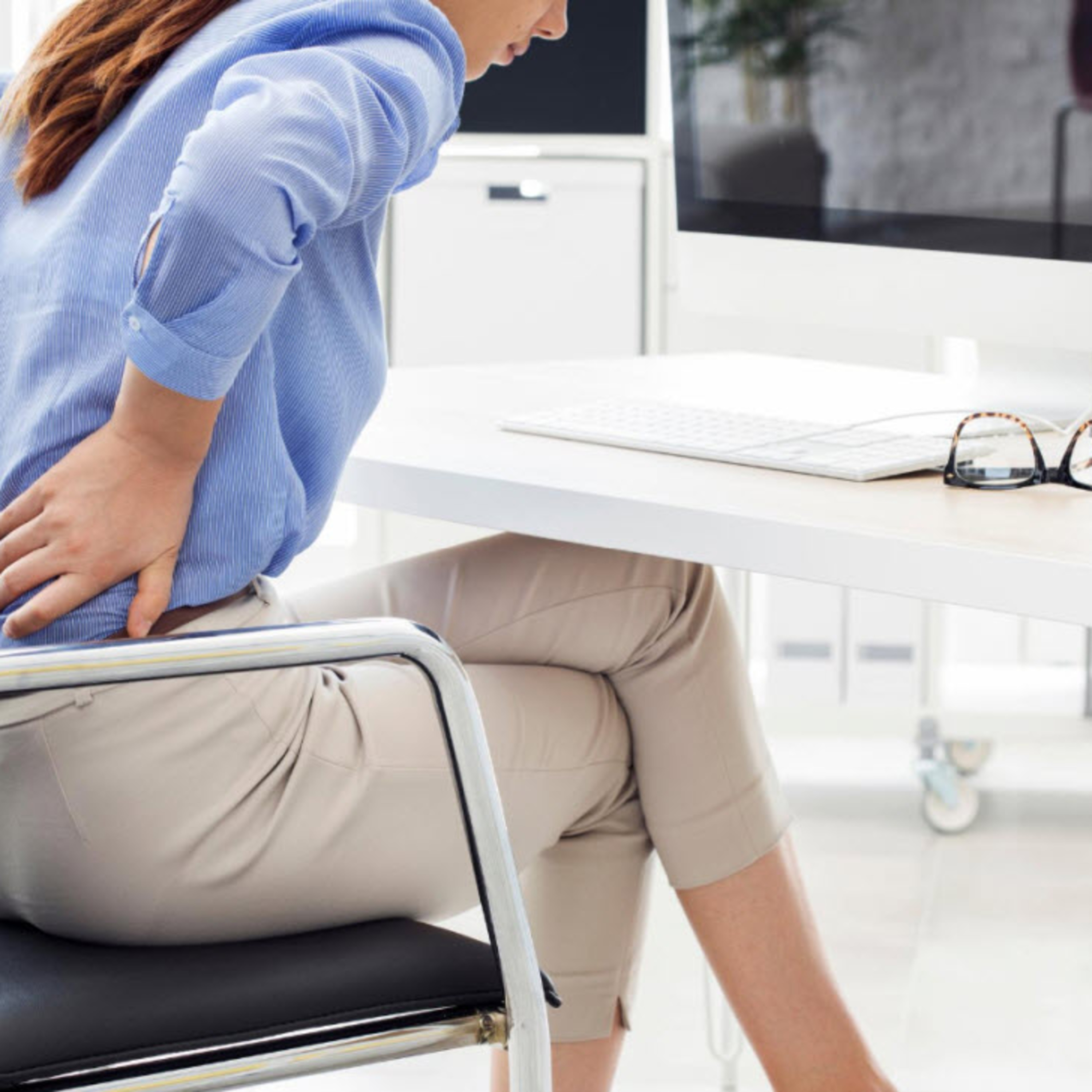 The Pain Maestro - Pain and alternative Solutions