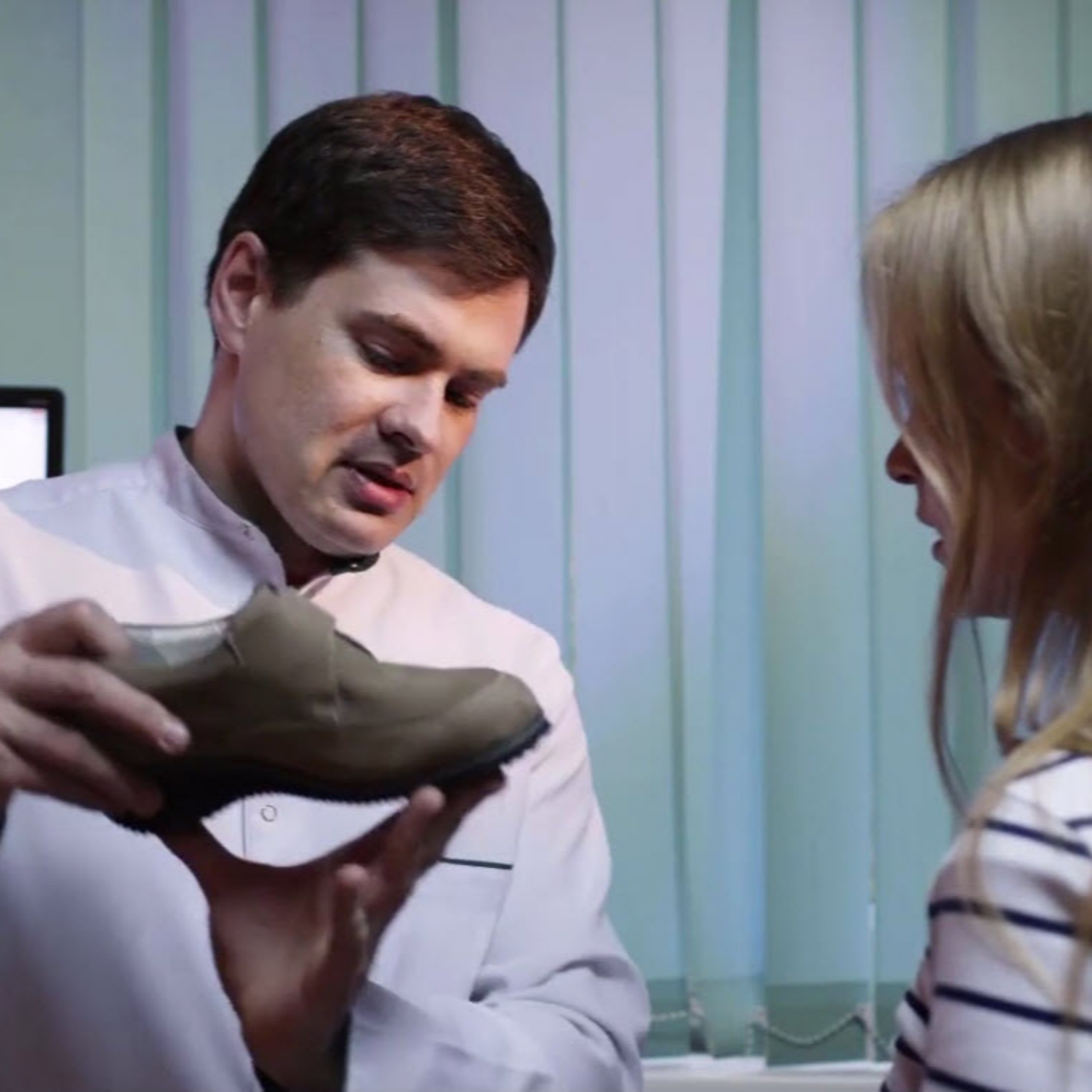 The Pain Maestro - Pain and alternative Solutions