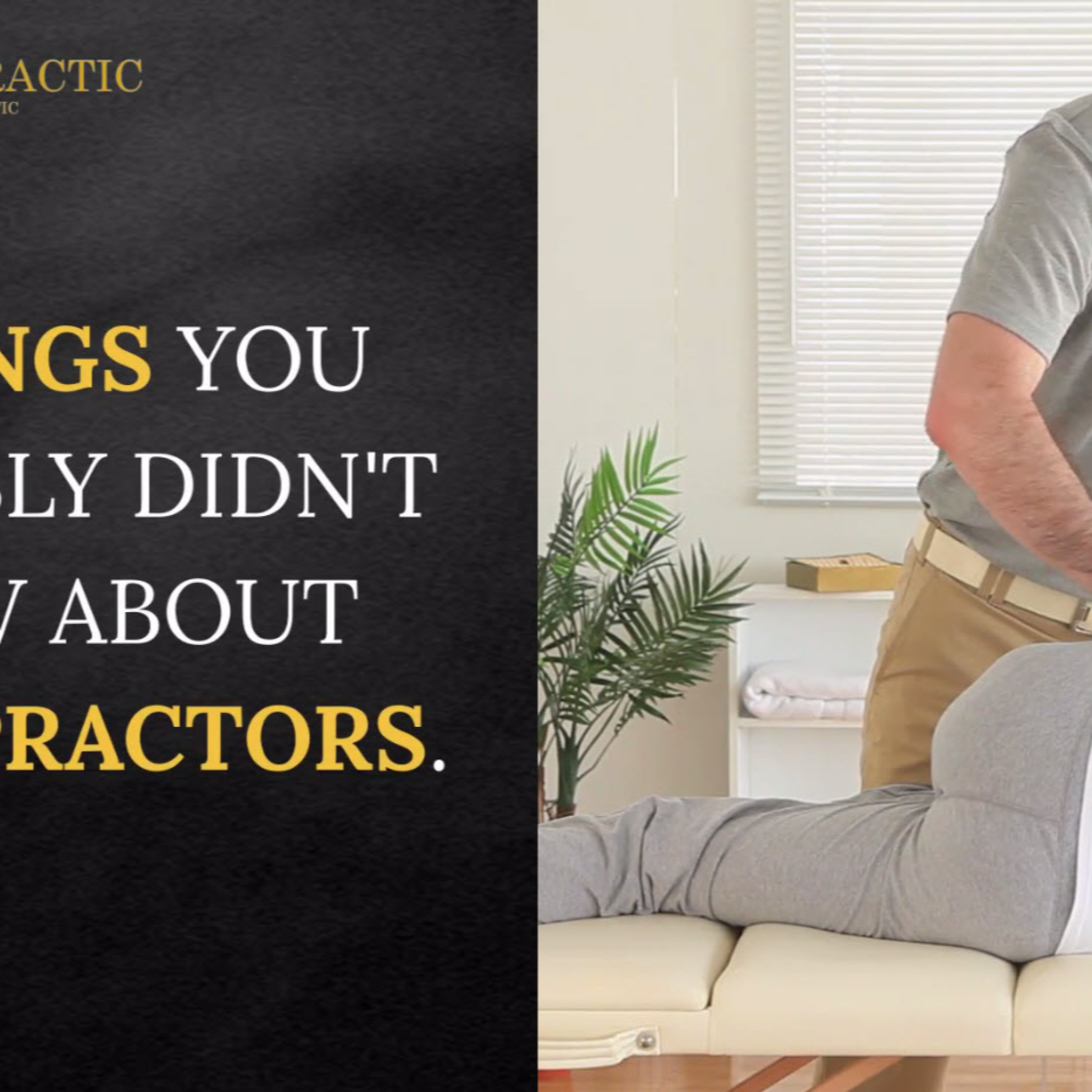 The Pain Maestro - Pain and alternative Solutions