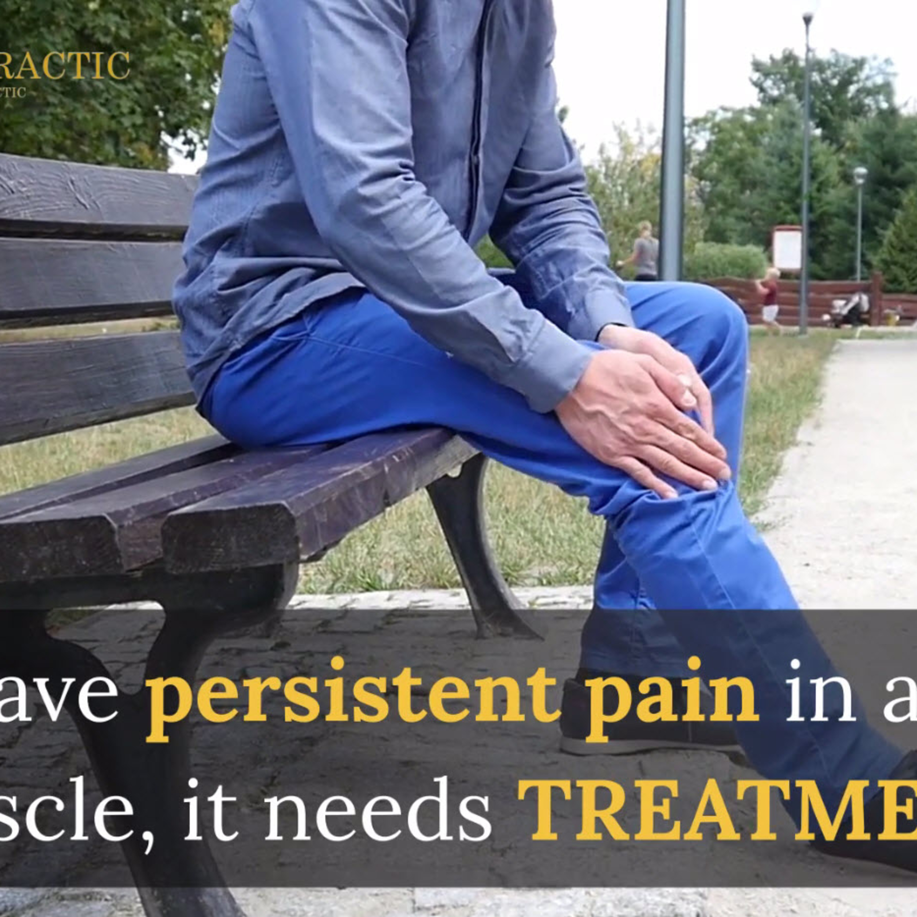 The Pain Maestro - Pain and alternative Solutions