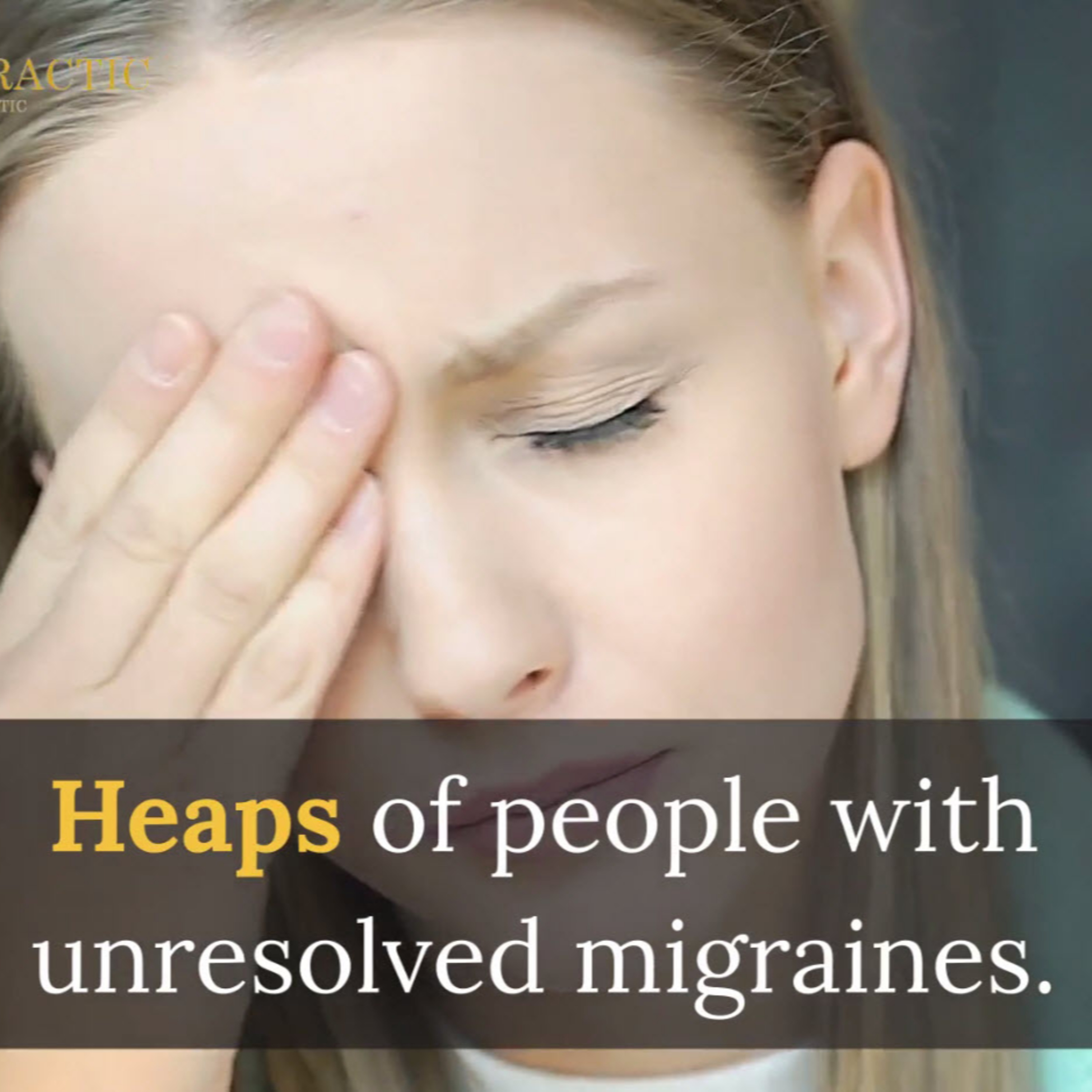 The Pain Maestro - Pain and alternative Solutions