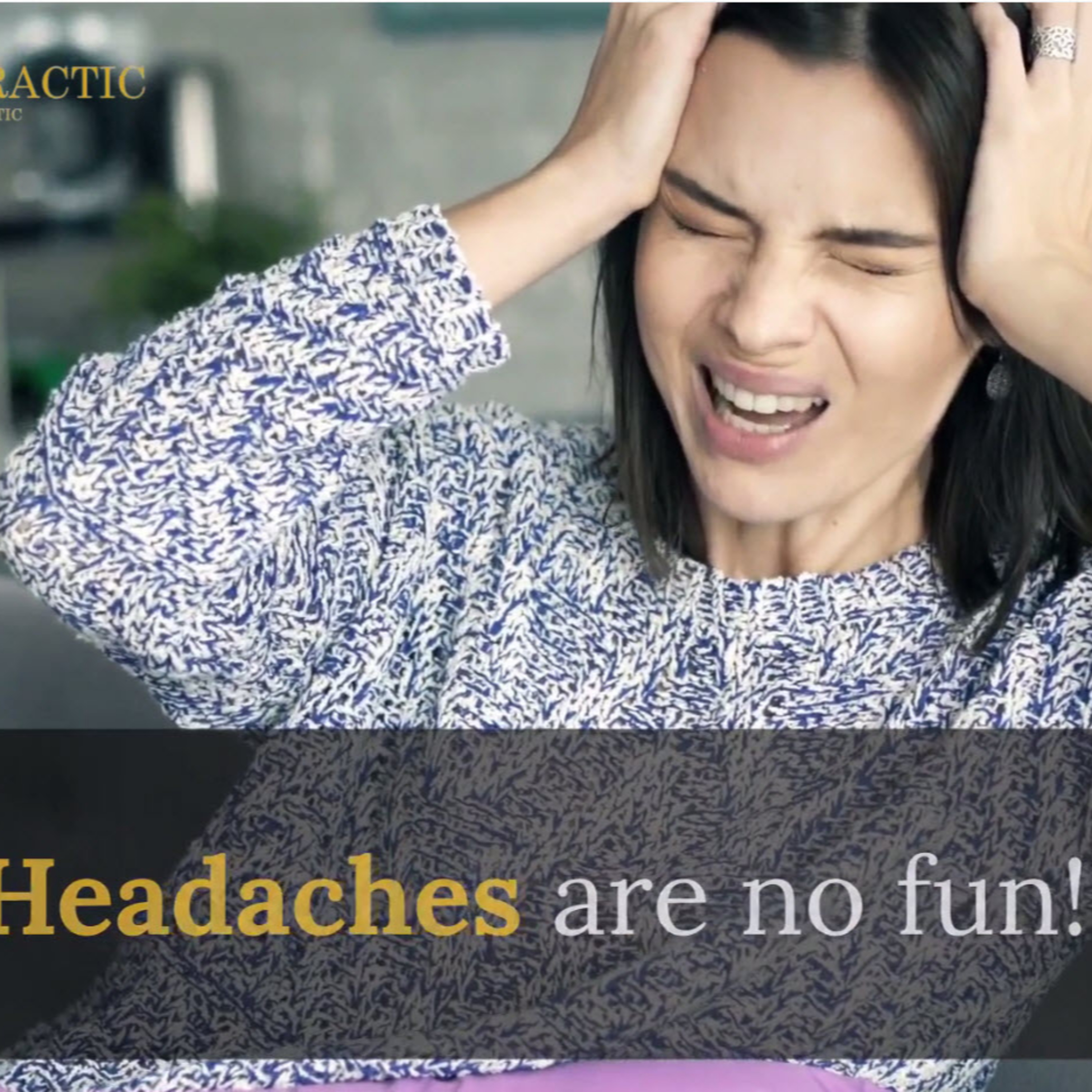 The Pain Maestro - Pain and alternative Solutions