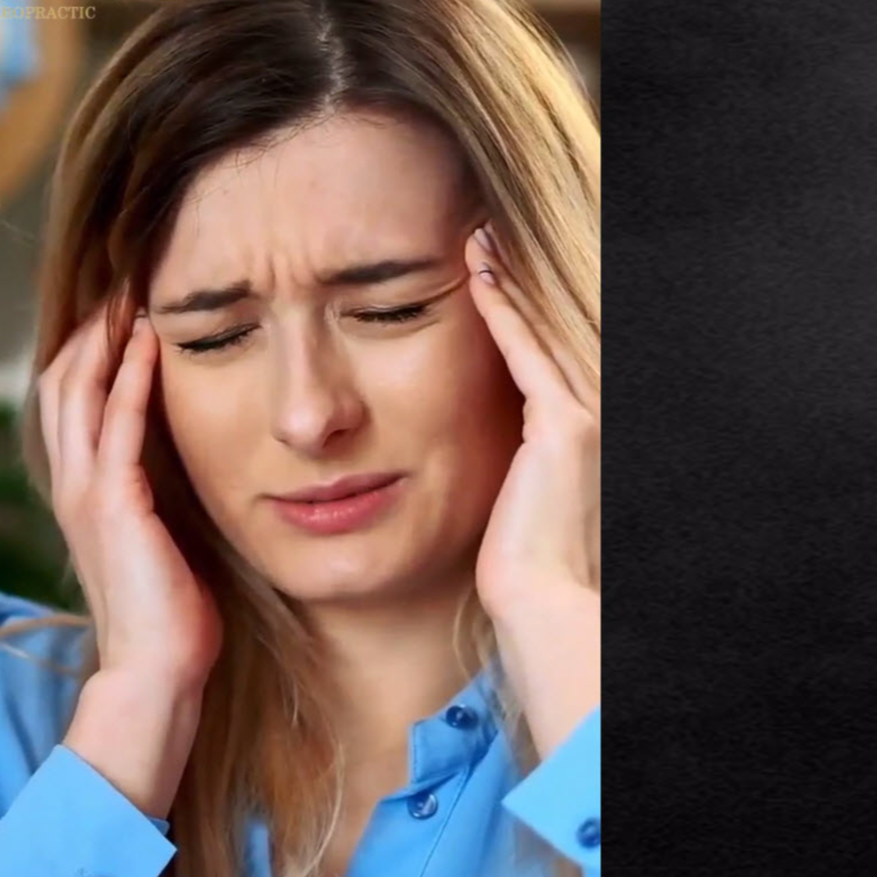 The Pain Maestro - Pain and alternative Solutions