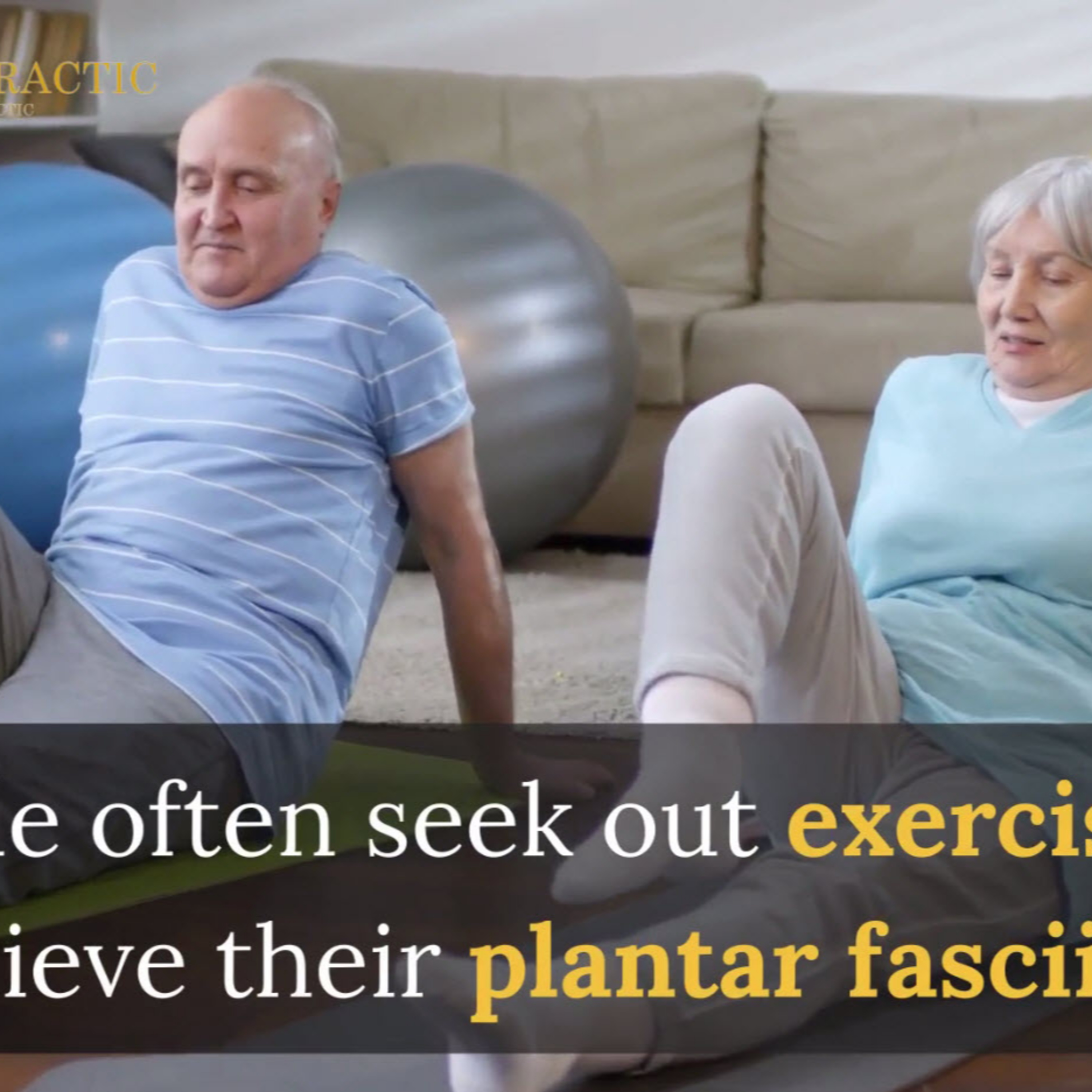 The Pain Maestro - Pain and alternative Solutions