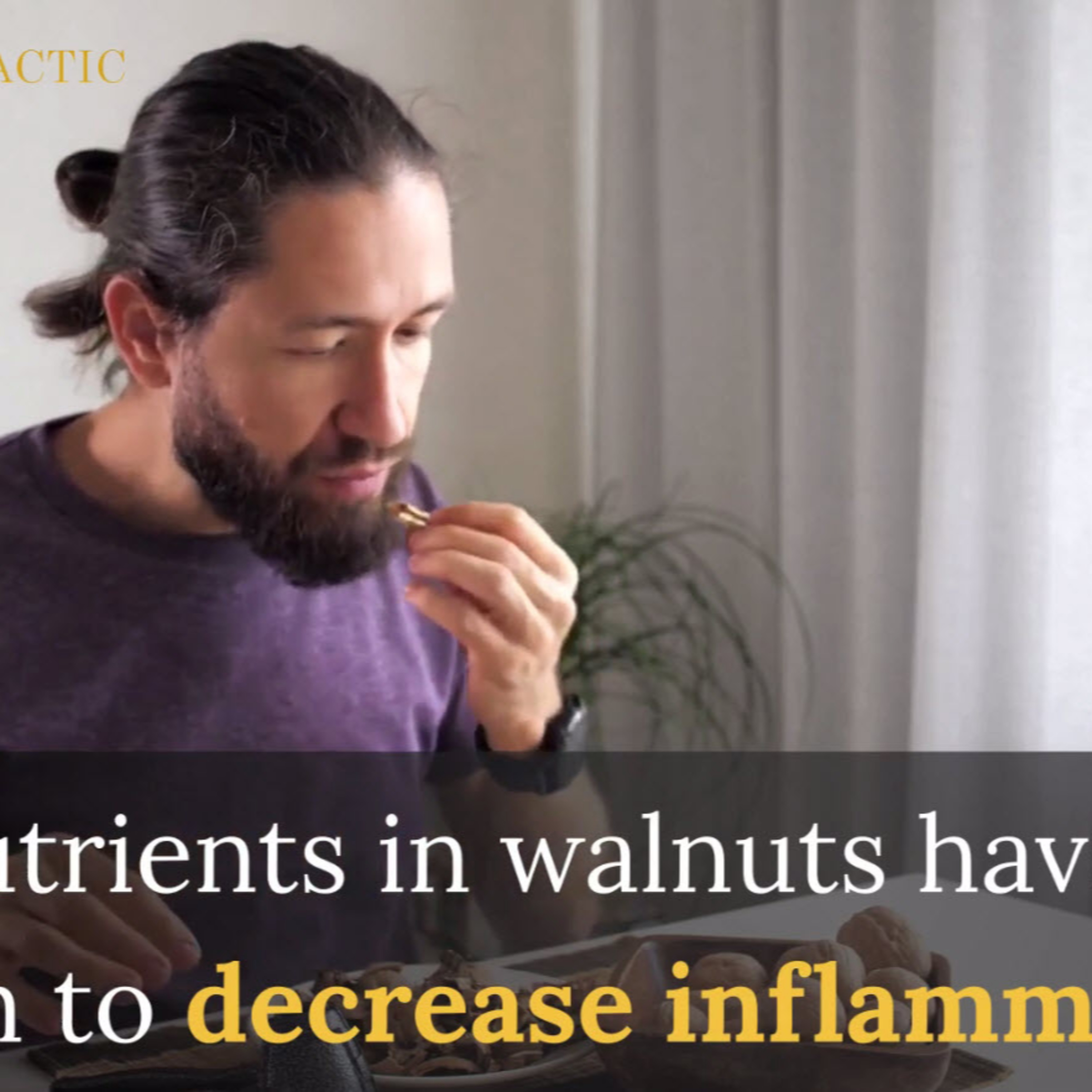 The Pain Maestro - Pain and alternative Solutions