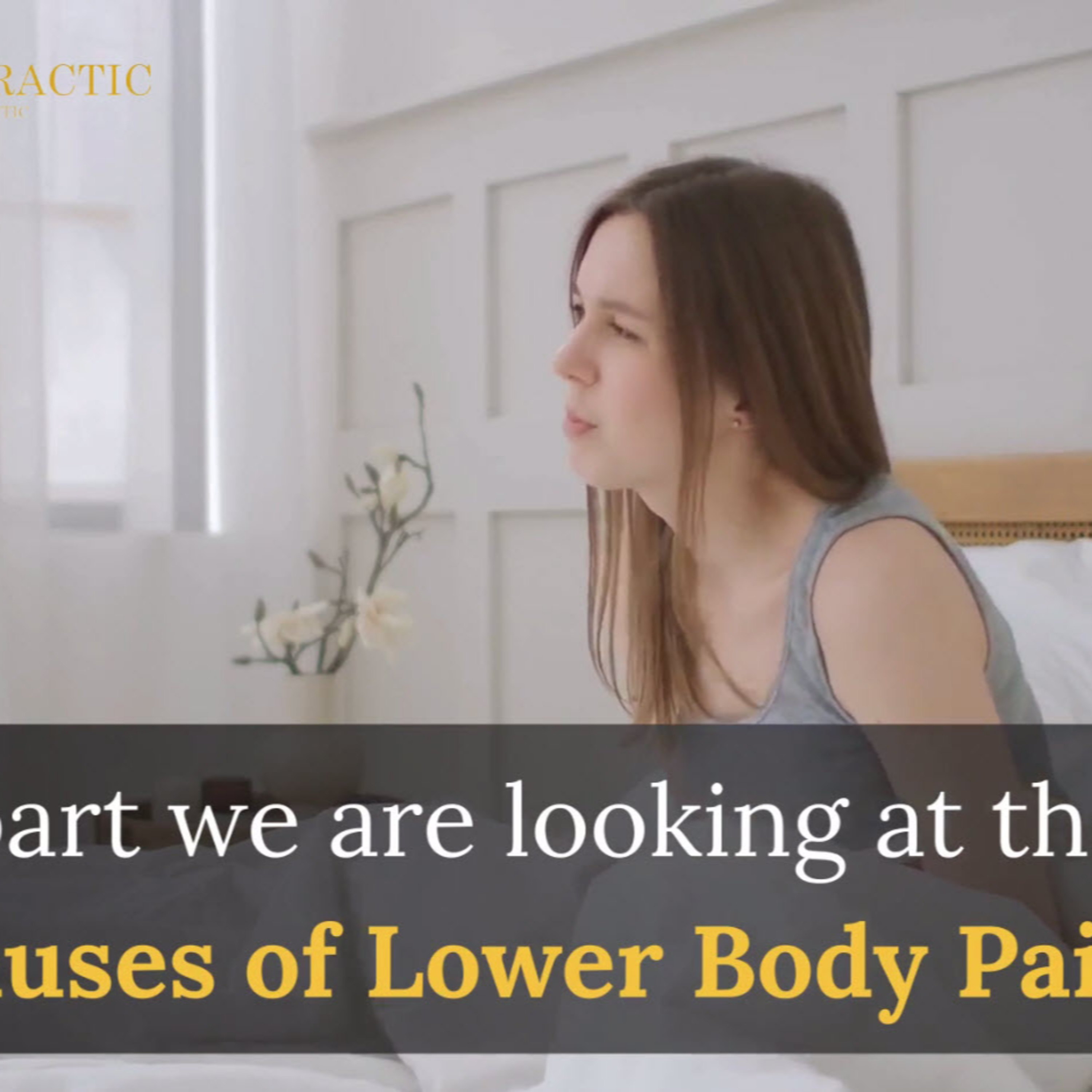 The Pain Maestro - Pain and alternative Solutions