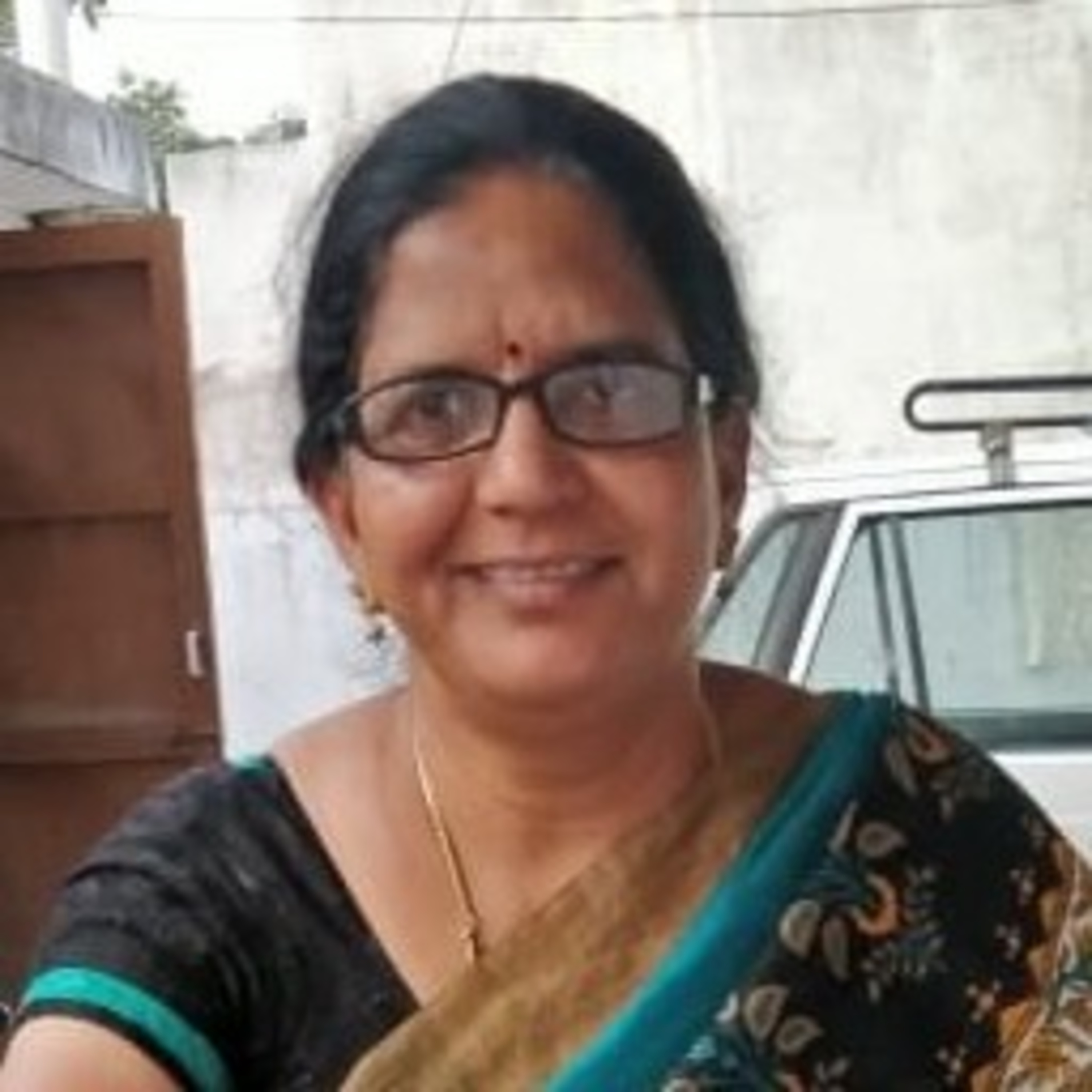बरसते बादल - 10th class Hindi lesson by Smt. D. Kanchana Lakshmi, L.P. Hindi, MPUPS Amradikurd. episode artwork