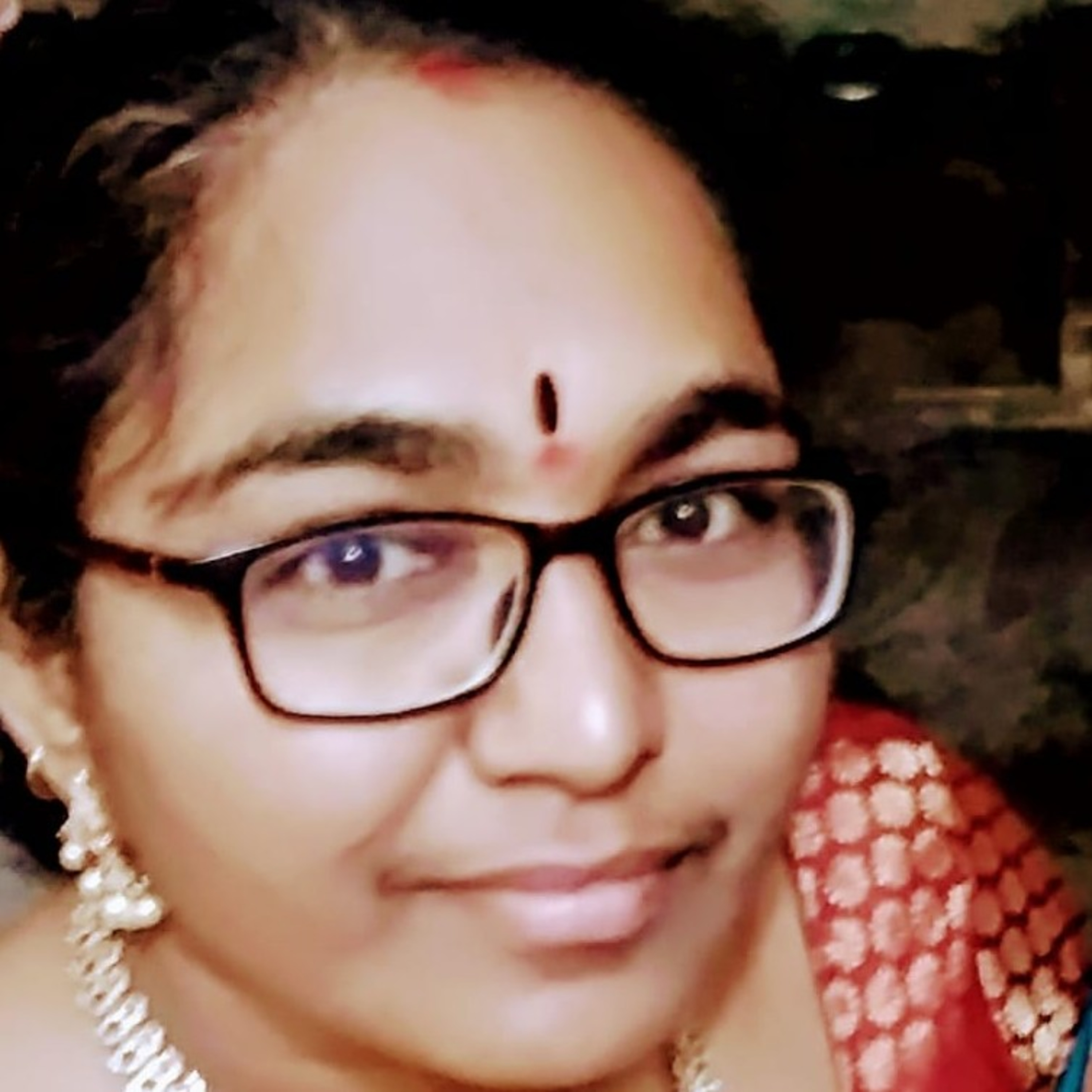 INVITATION by Smt. B.Deepa episode artwork