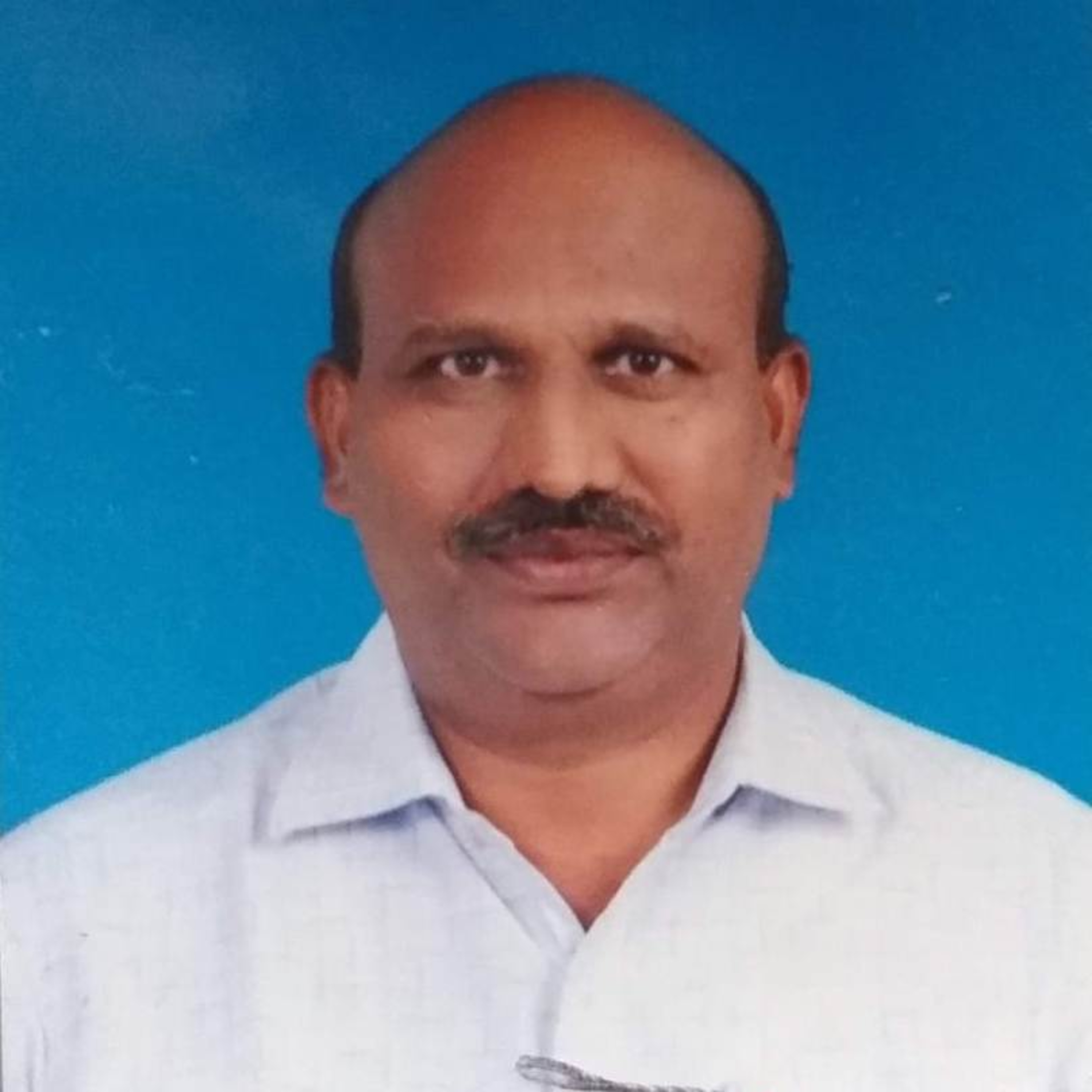 మేడ్చల్ జిల్లా సైన్స్ అధికారి కె. శ్రీనివాసరెడ్డి ఇంటర్వ్యూ (Medchal D.S.O., Mr. K.Srinivasa Reddy)