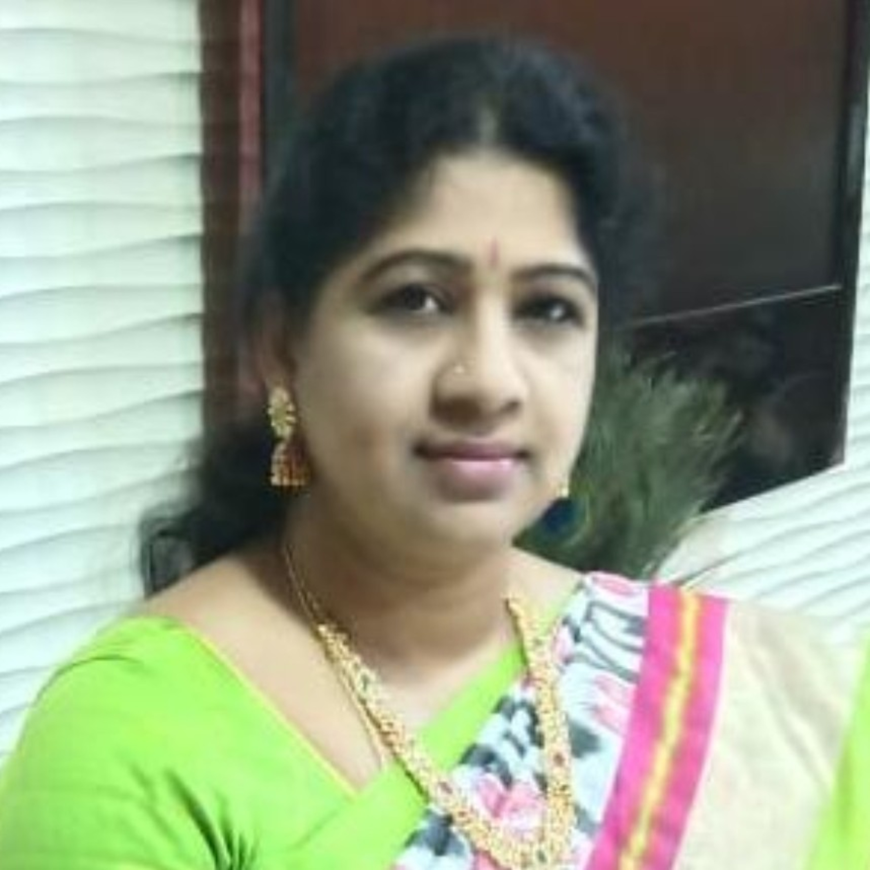 Short Story-1 (Monkey and Crocodile): Mrs. T. Sandhyarani, S.A.(English), ZPHS Dhulapally