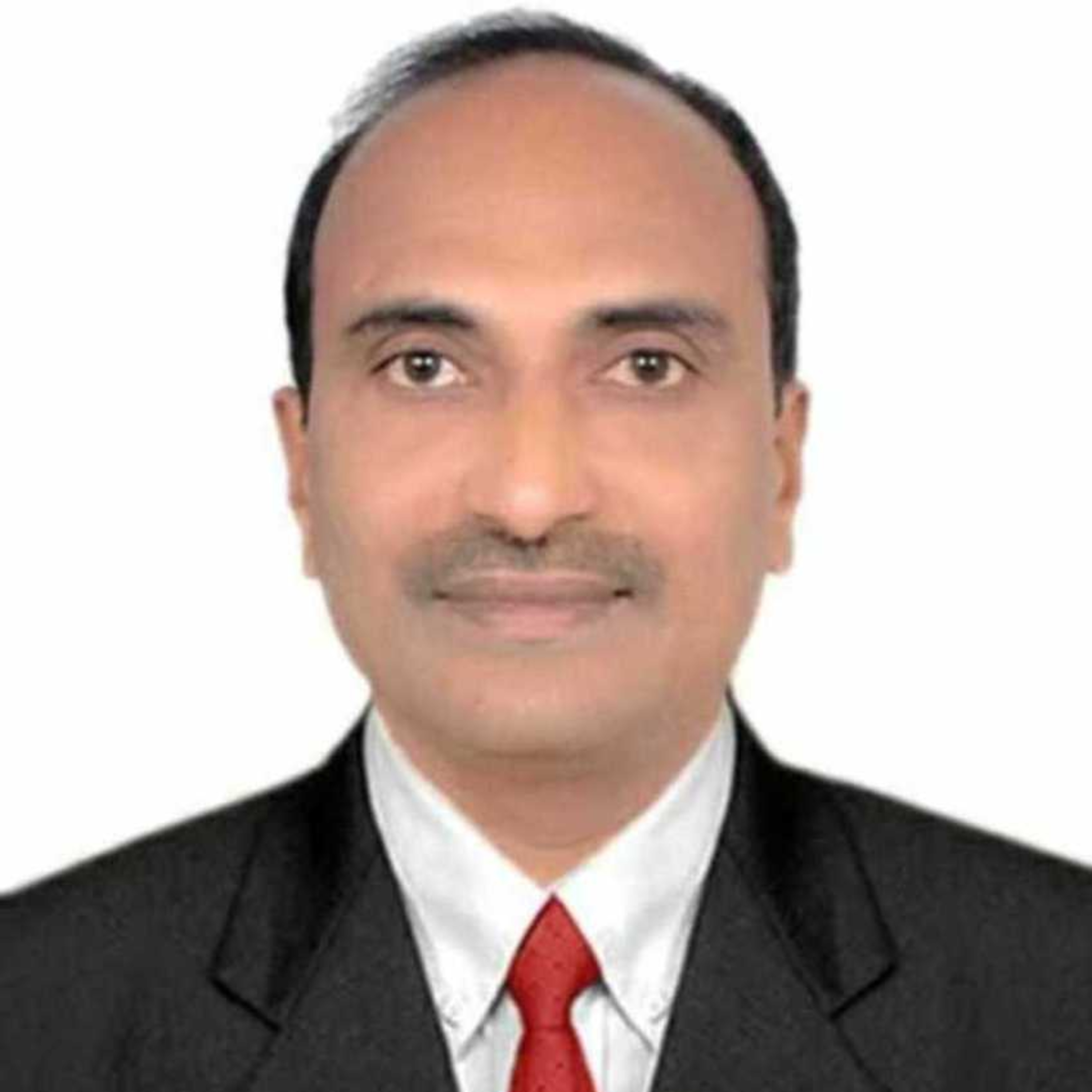 ఉత్తమ ప్రధానోపాధ్యాయుడు డాక్టర్ జి. విశ్వనాధ్ గుప్తా గారి ఇంటర్వ్యూ (An Interview with the Best Headmaster, Dr. G. Viswanath Guptha) episode artwork