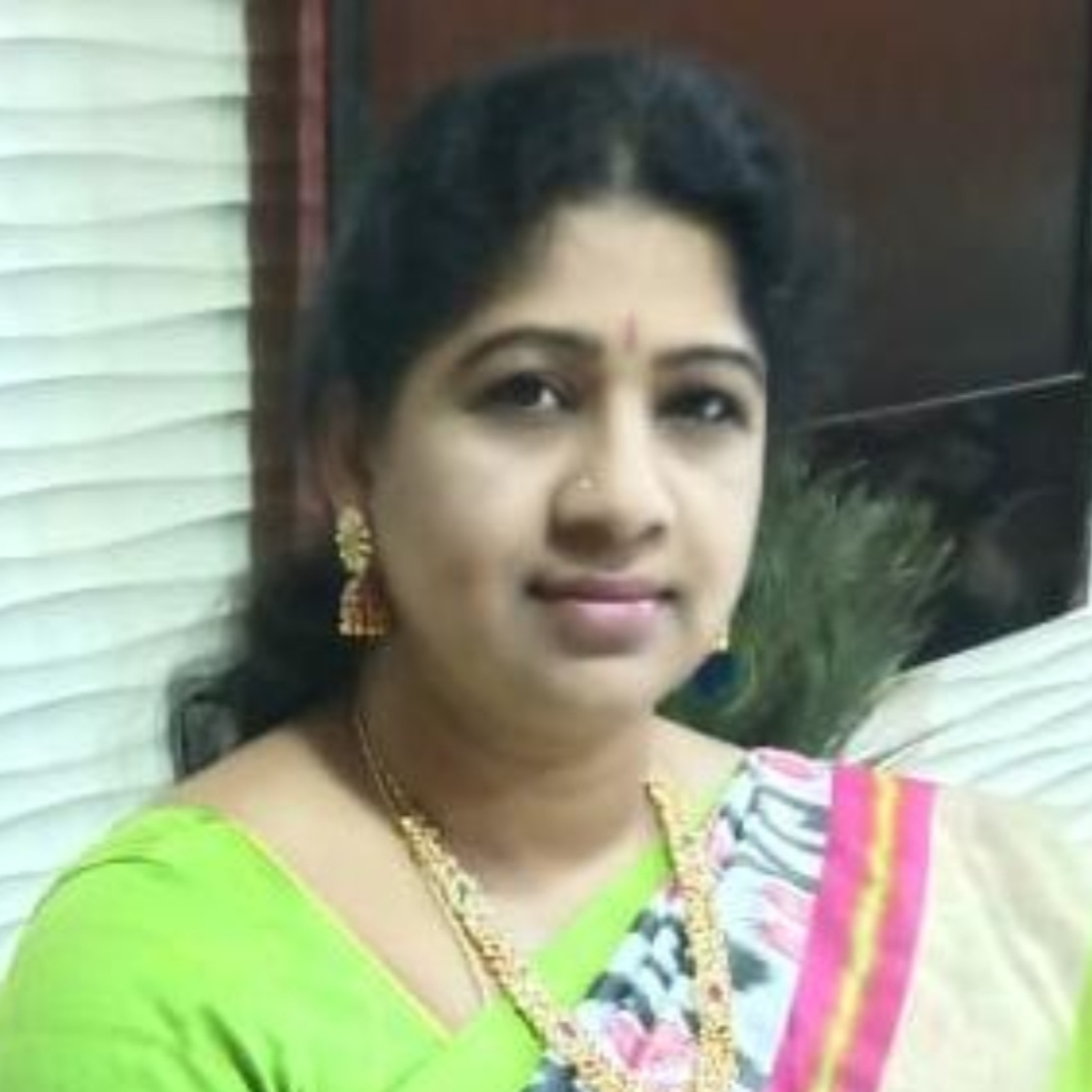 Every Success Story is Also a Story of Great Failures (X-Eng-Unit-1B): Mrs. T. Sandhyarani, S.A.(Eng), ZPHS Dhoolapally episode artwork