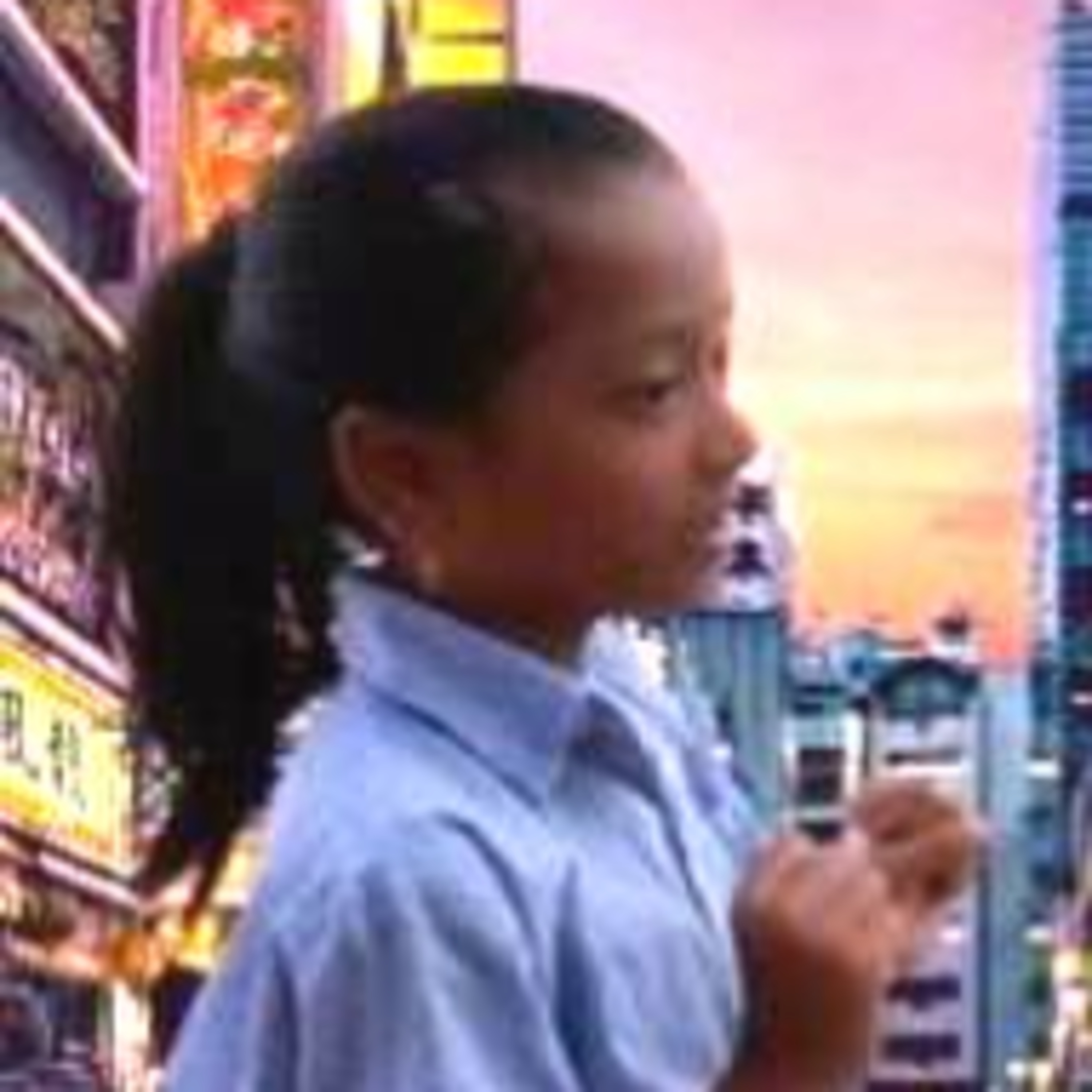 School is Fun (Poem) : Mehak, Class-IV, GPS-Lalaguda-2