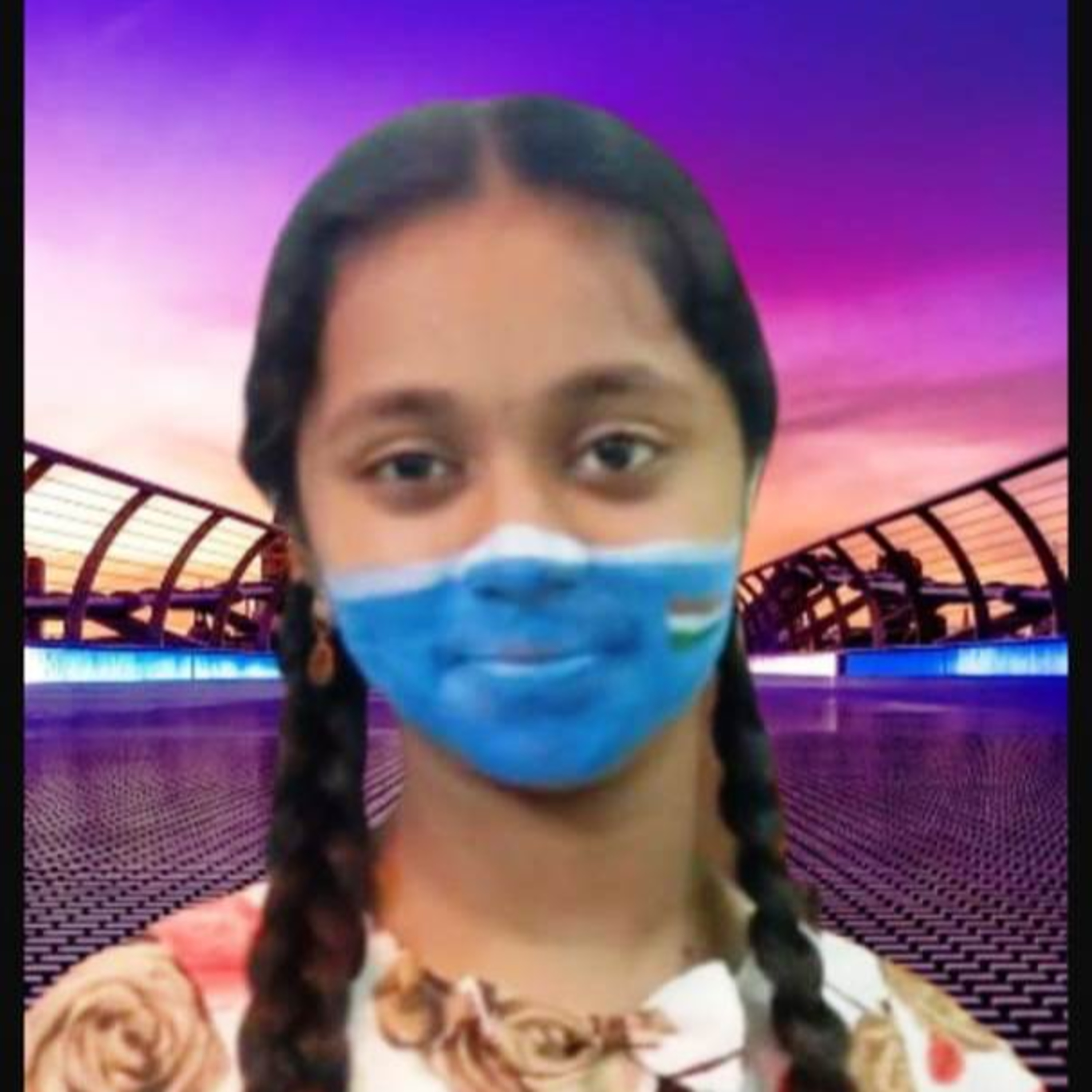 "Smile Please" (Short Story) Read by Deekshitha, VII Class, Hyd. episode artwork