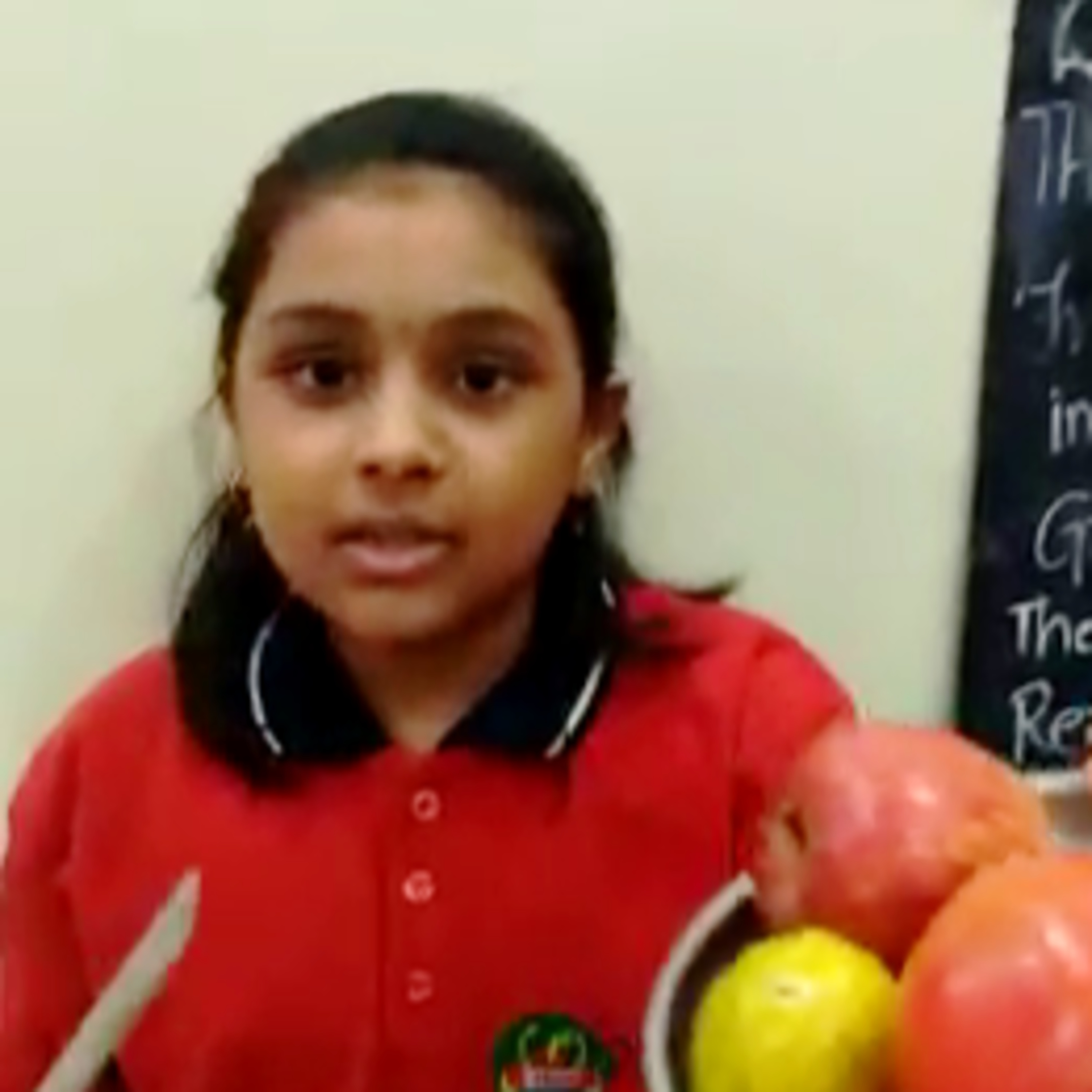 Class-VI-Social-Unit-2(History) : Sunidhi, 6th Class, St. Anthony's School, Sangareddy