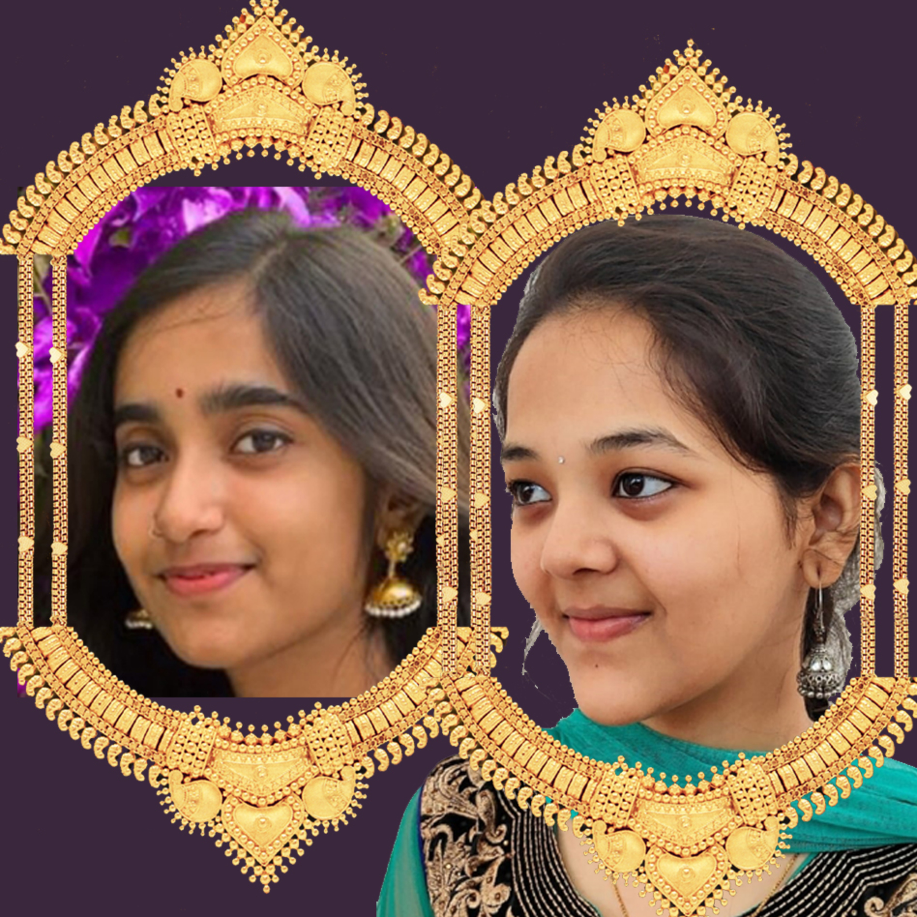 సూక్తిసుధ "కేయూరాని న భూషయంతి" గానం: నైమిష, వివరణ: శ్రేయ  episode artwork