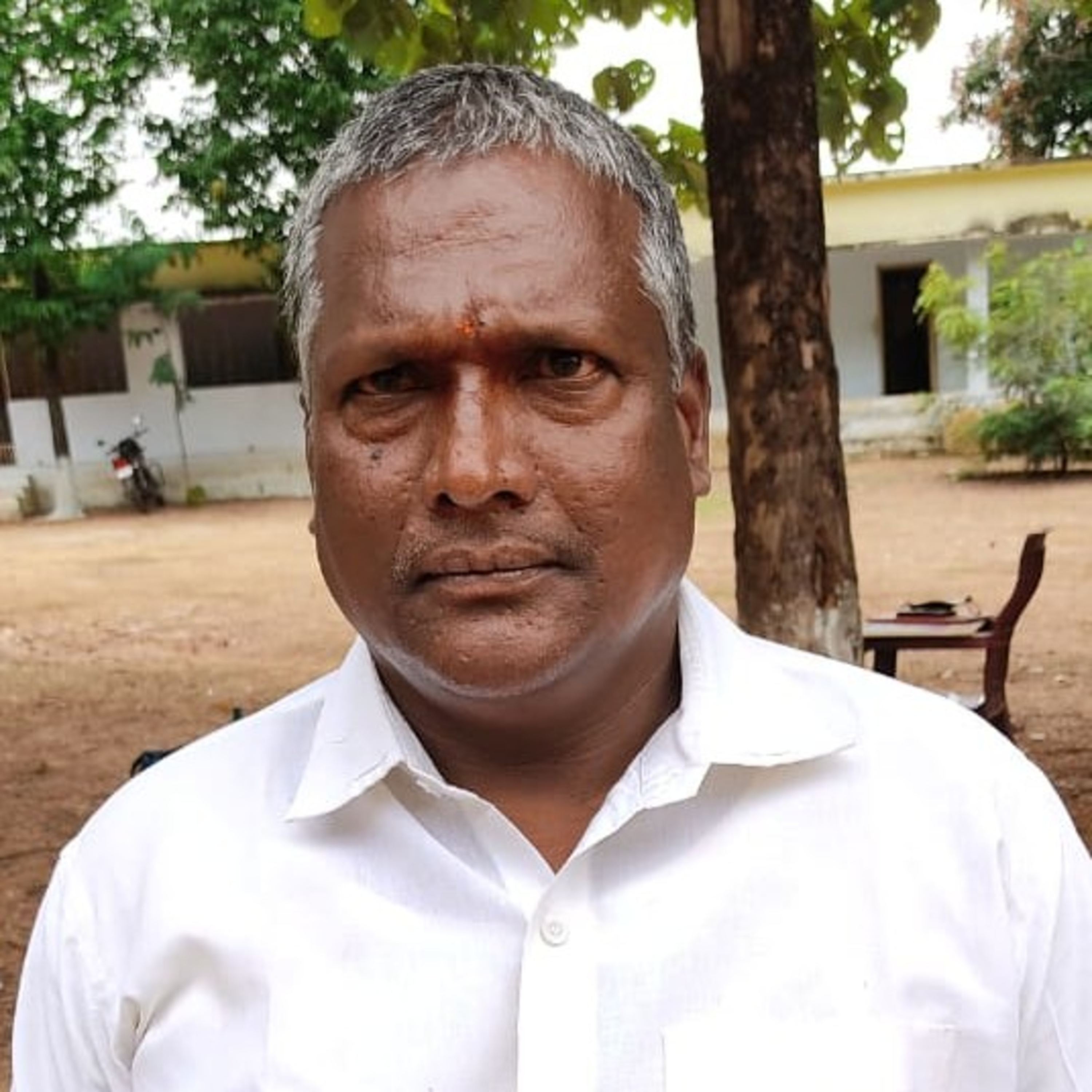 "దానశీలం" 10వ తరగతి తెలుగు పాఠం : శ్రీ డి. మల్లయ్య, HM, ZPHS Mekavanampally