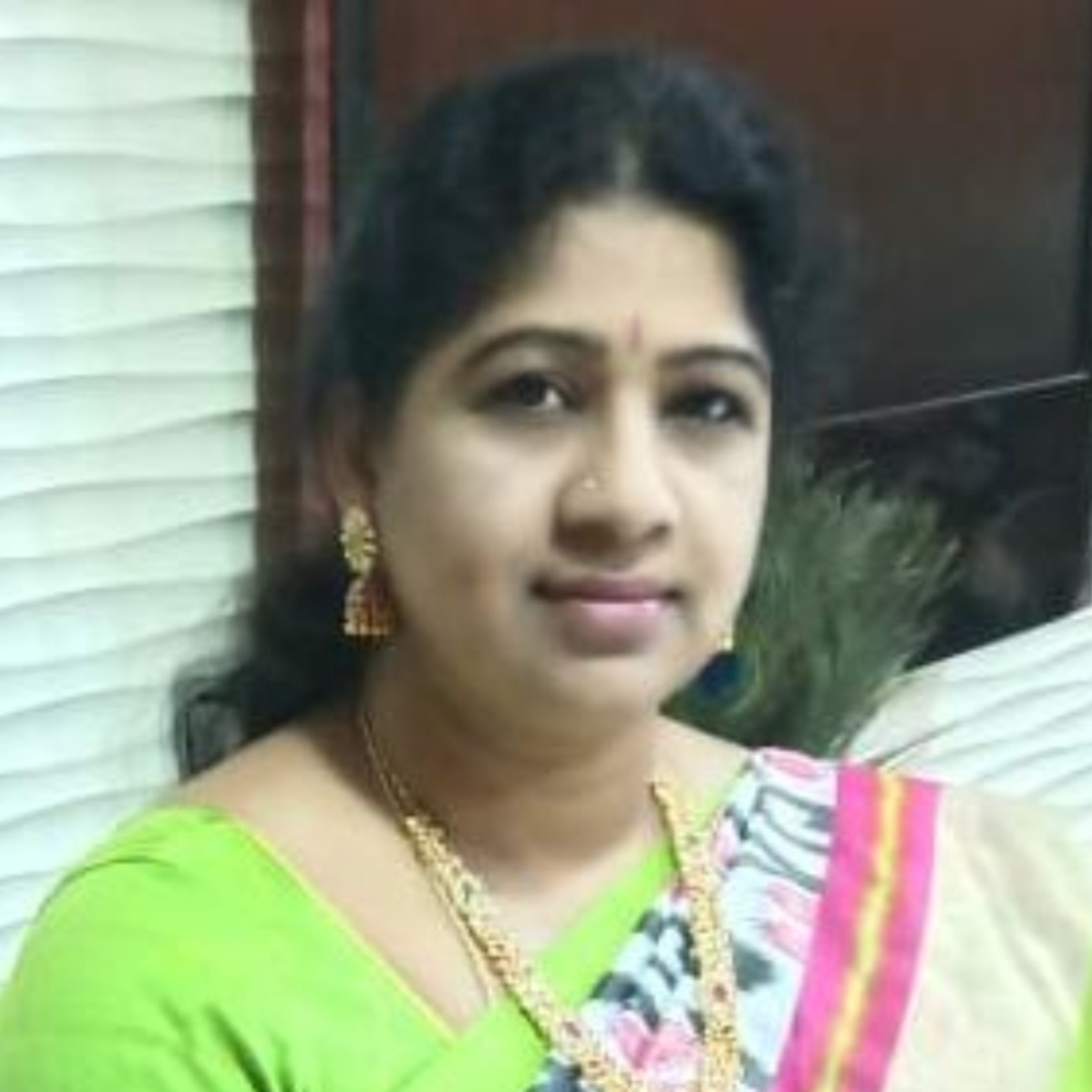 "Buffelo's Patience" (Short Story) : Mrs. T. Sandhyarani, S.A. (English), ZPHS Dhoolapally