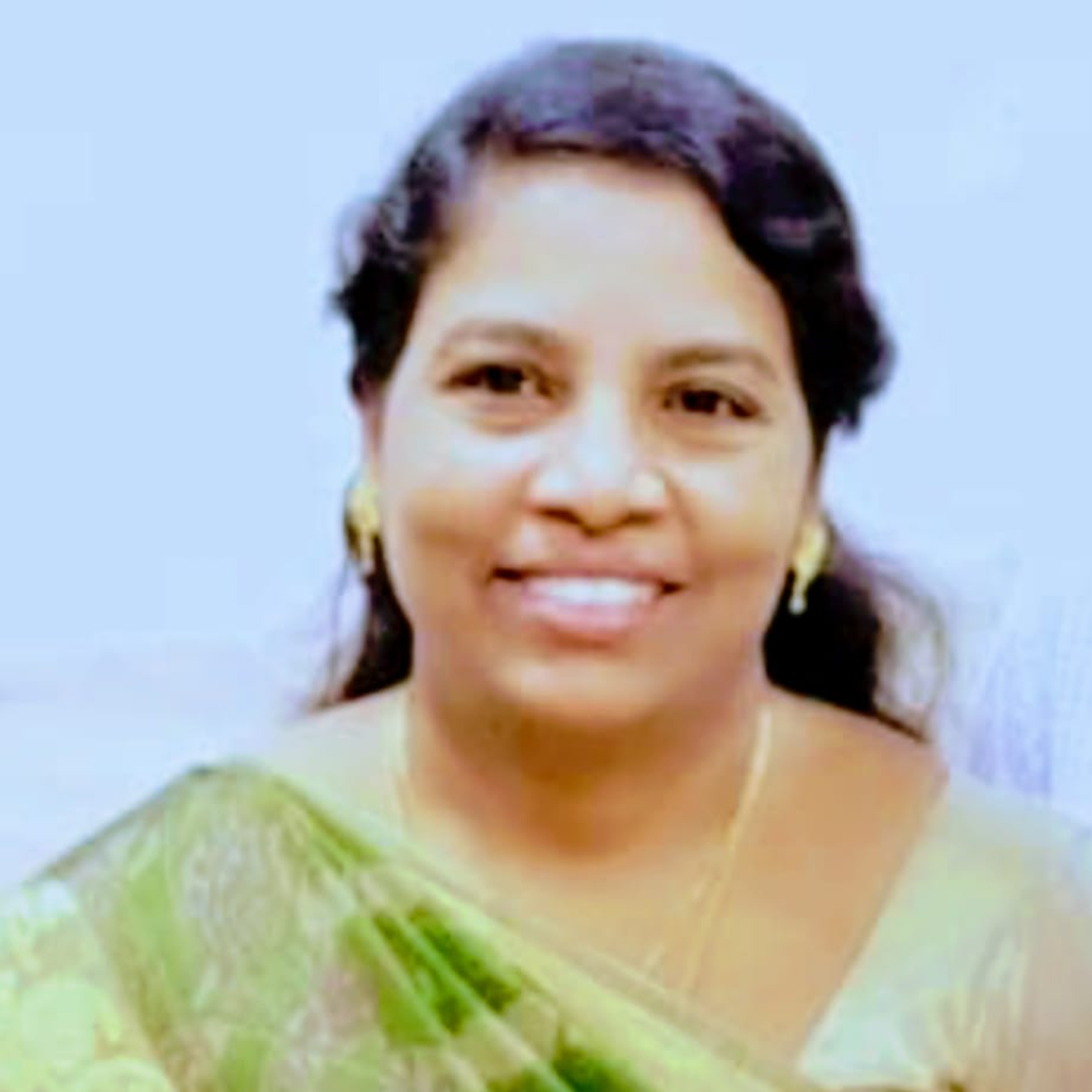 "Dr. Abdul Kalam Guidance & Counselling Center" : District Best Teacher Mrs. Muppalla Kavitha, S.A.(Bio.Sc.), ZPHS(G) Medchal episode artwork