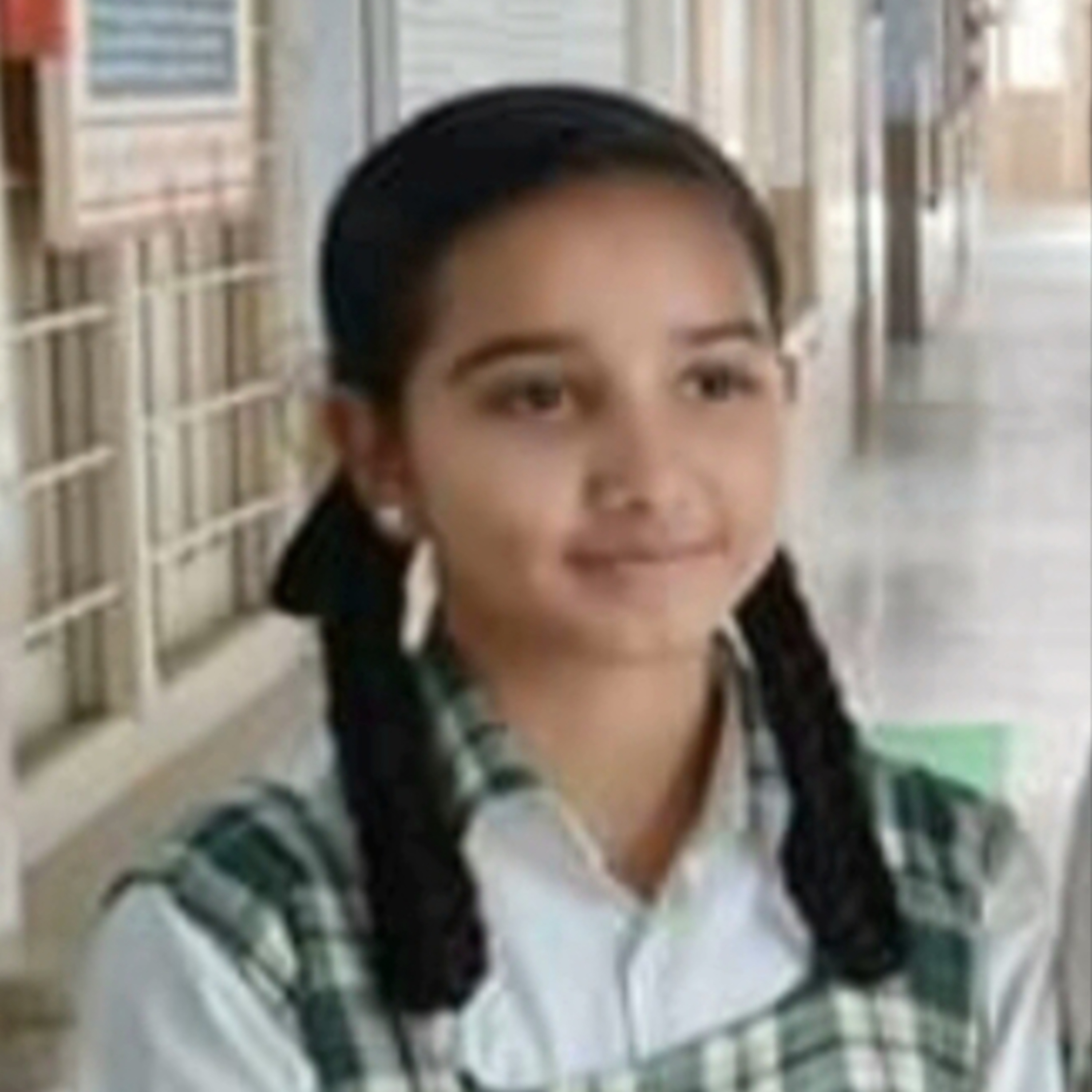 "The Three Fish" (Short Story) : Paridhi Bhatt, 10th Class, GJ Shardamandir, Vidyanagar, Gujarath episode artwork
