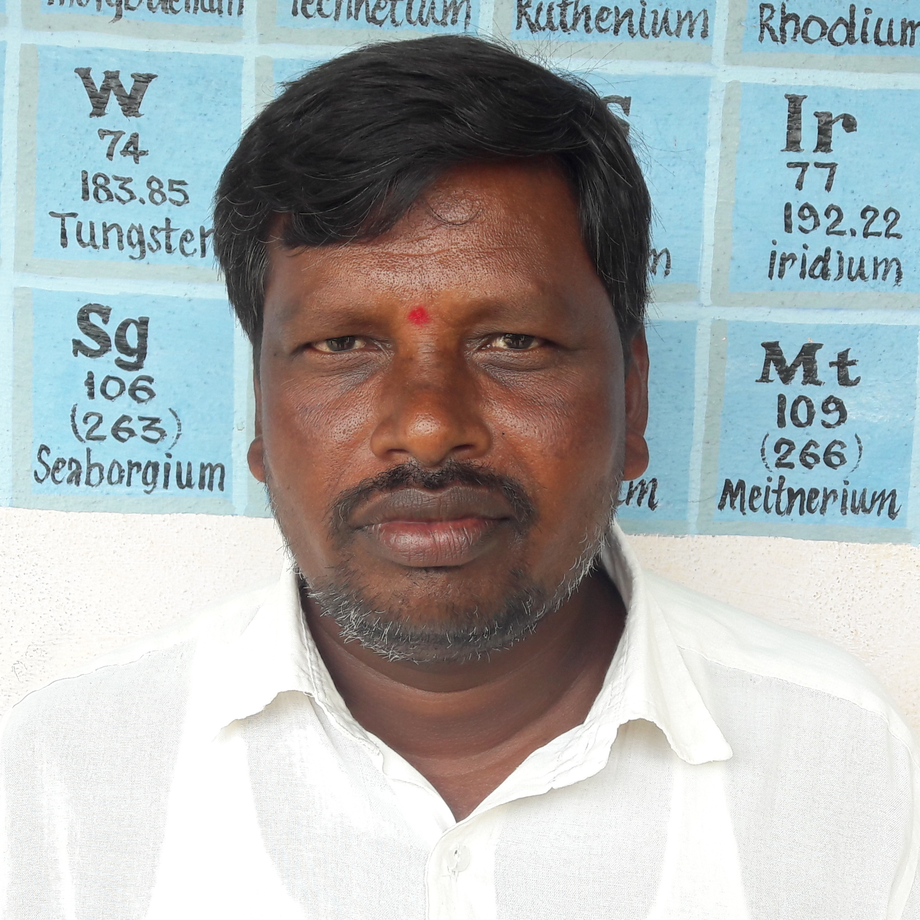 KOTAMARPALLY RADIO