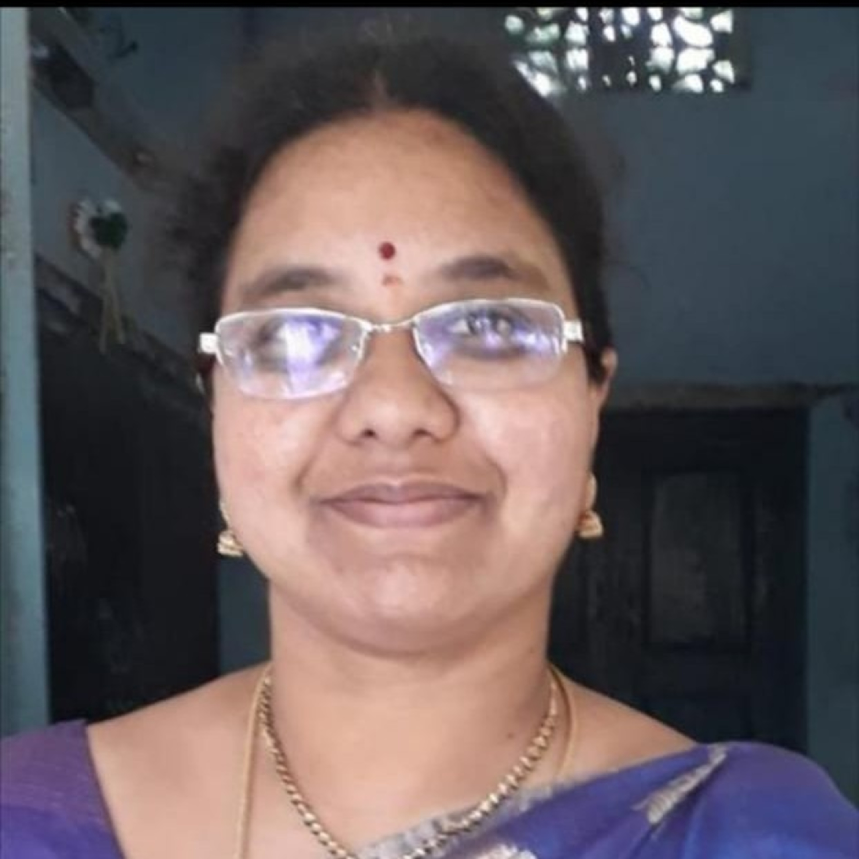 "పచ్చని చెట్టును" సందేశాత్మక గీతం: శ్రీమతి శ్రీదేవి, S.A.(BIO.Sc.), ZPHS Ghanpur episode artwork