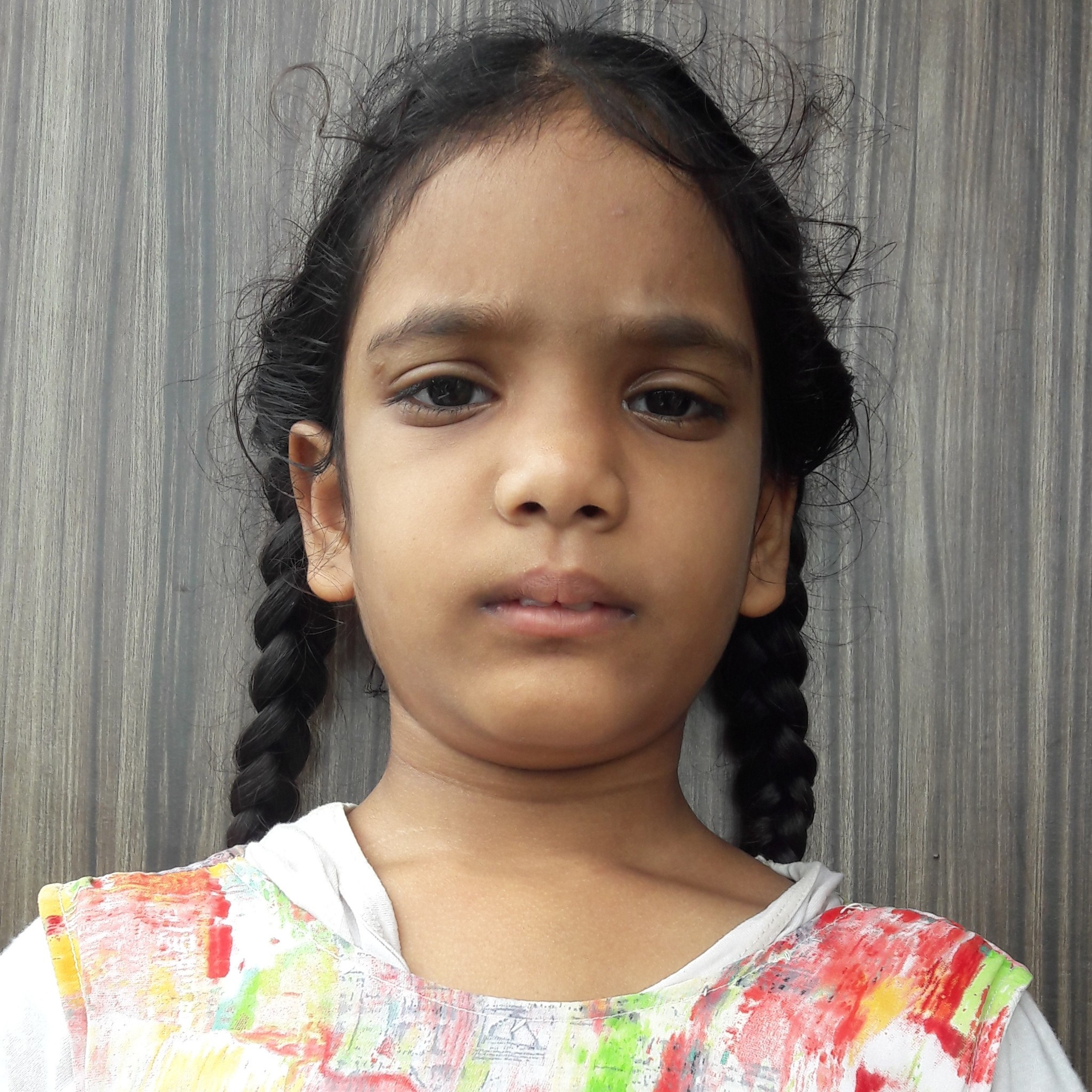 Opposite Words : Deepitha, 3rd Class, Gemini Smart Kids School, Guntur episode artwork