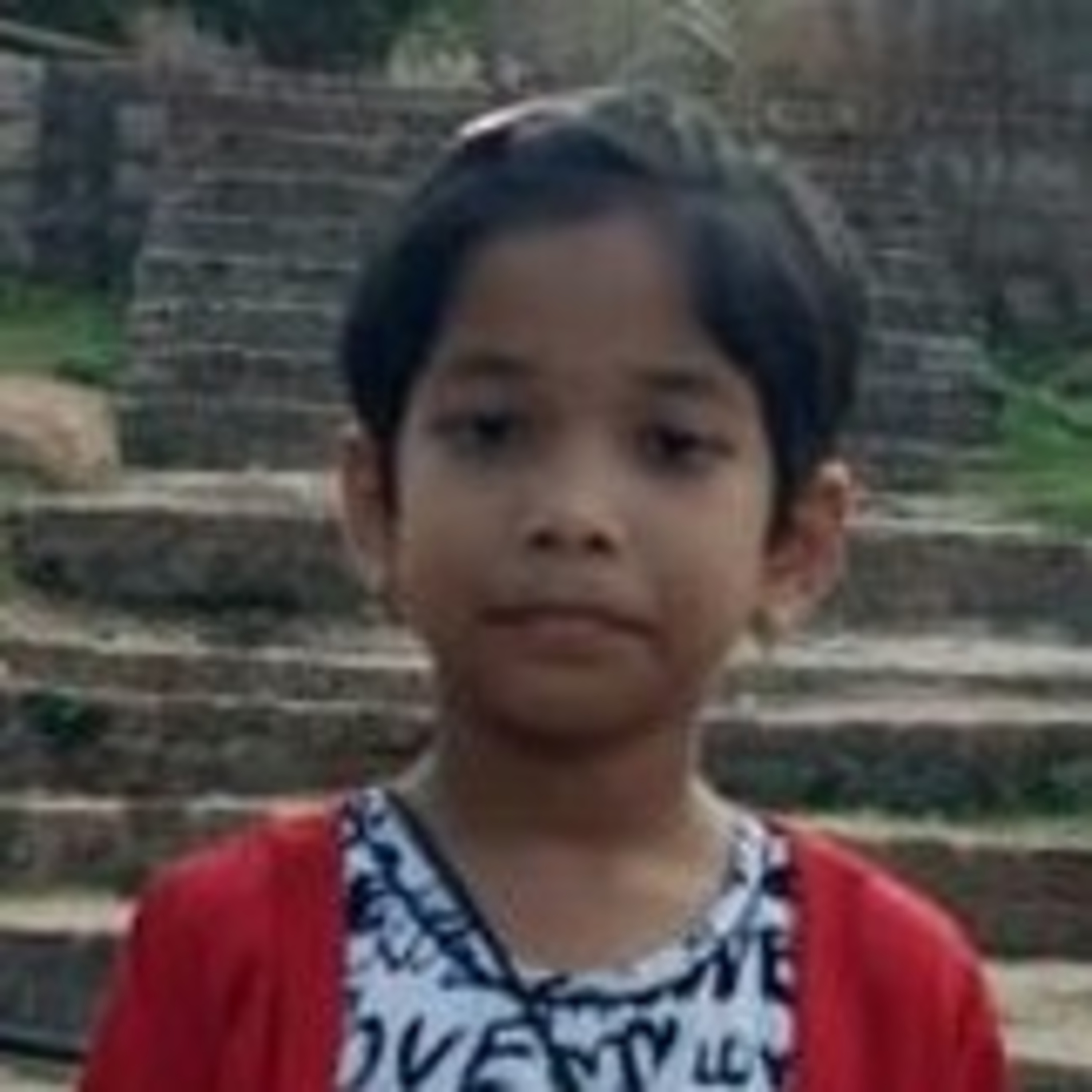 "The Boy and the Cookies" (short story) : Vamika, Grade 3 student, DPS Nadargul